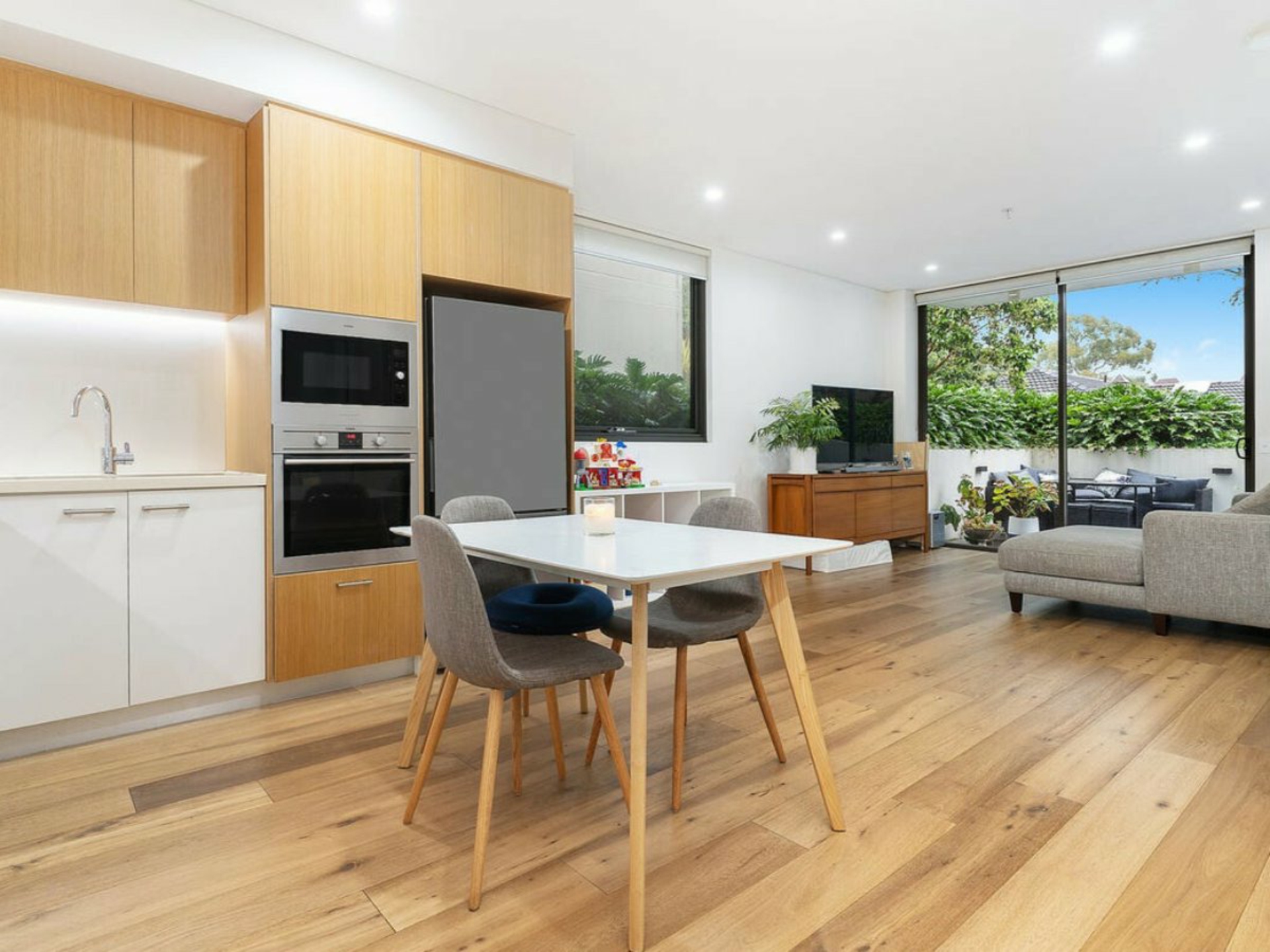 206/1 Pottery Lane Lane Cove NSW Property Details LJ Hooker