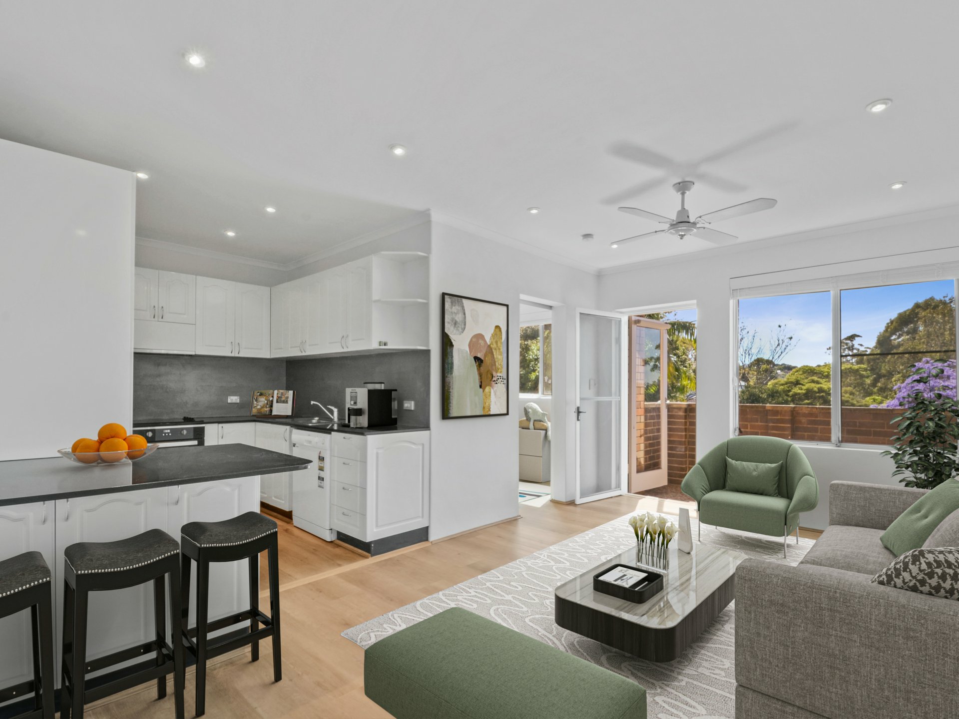 3/210 Longueville Road, LANE COVE