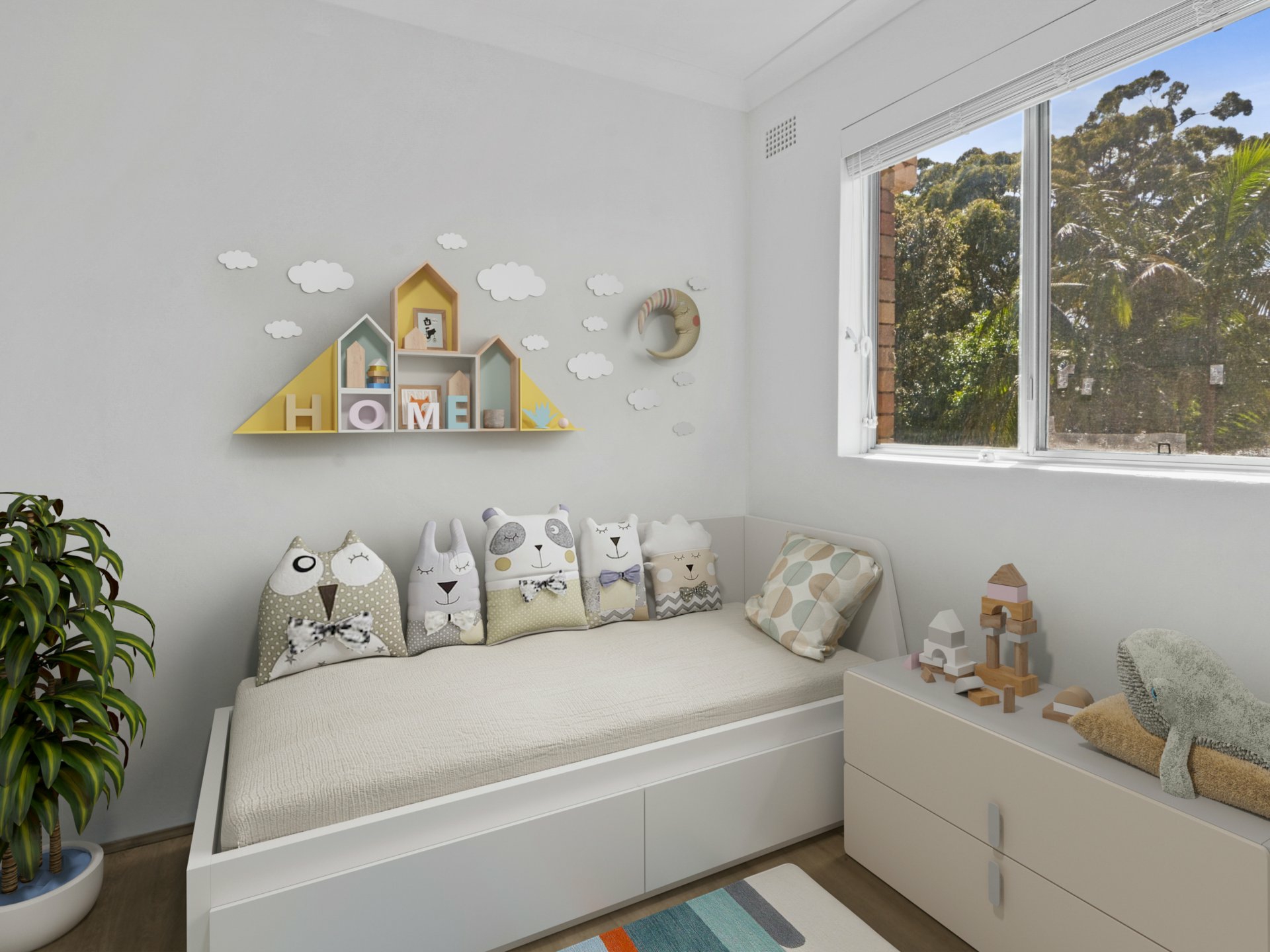 3/210 Longueville Road, LANE COVE