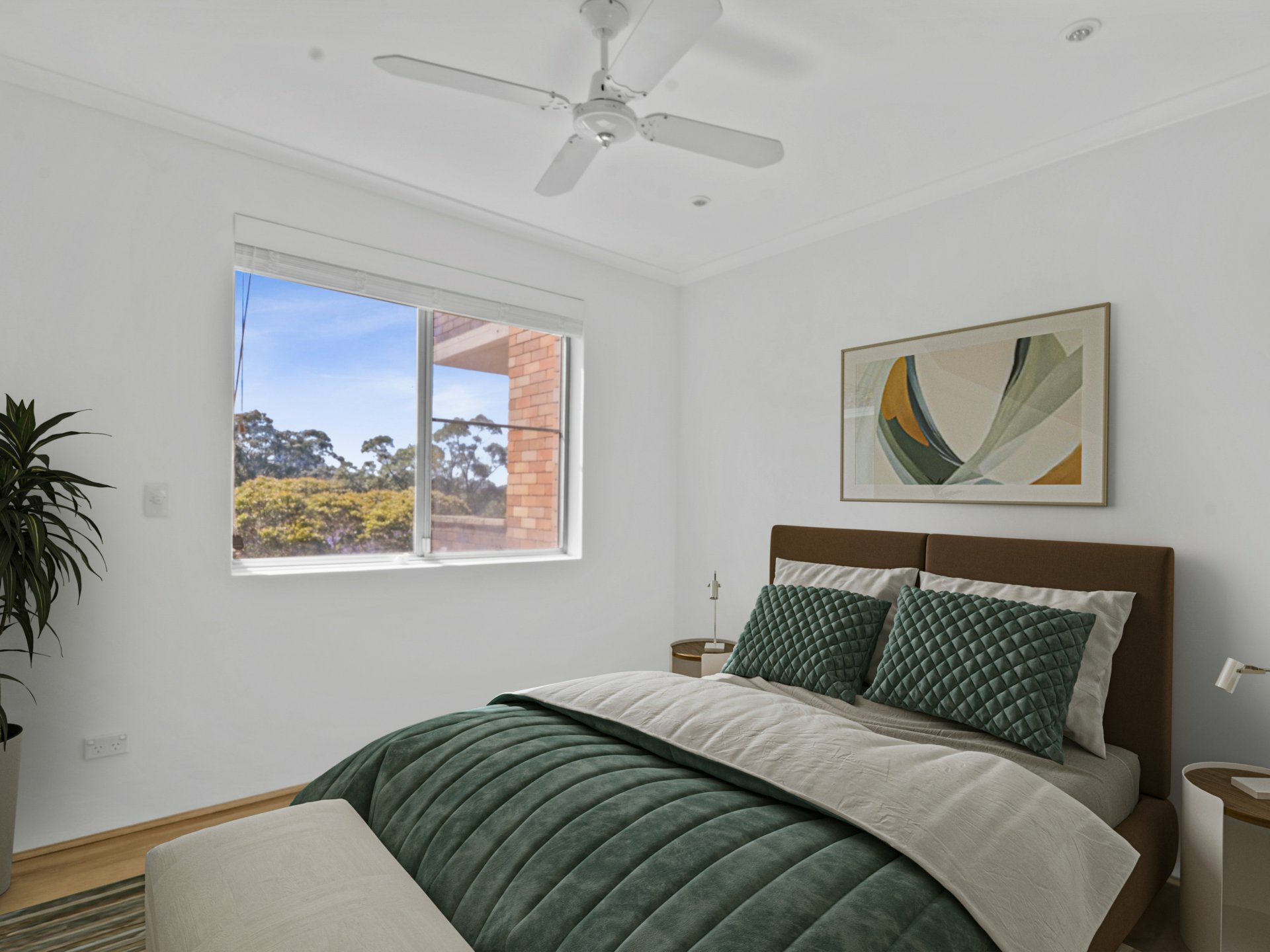 3/210 Longueville Road, LANE COVE