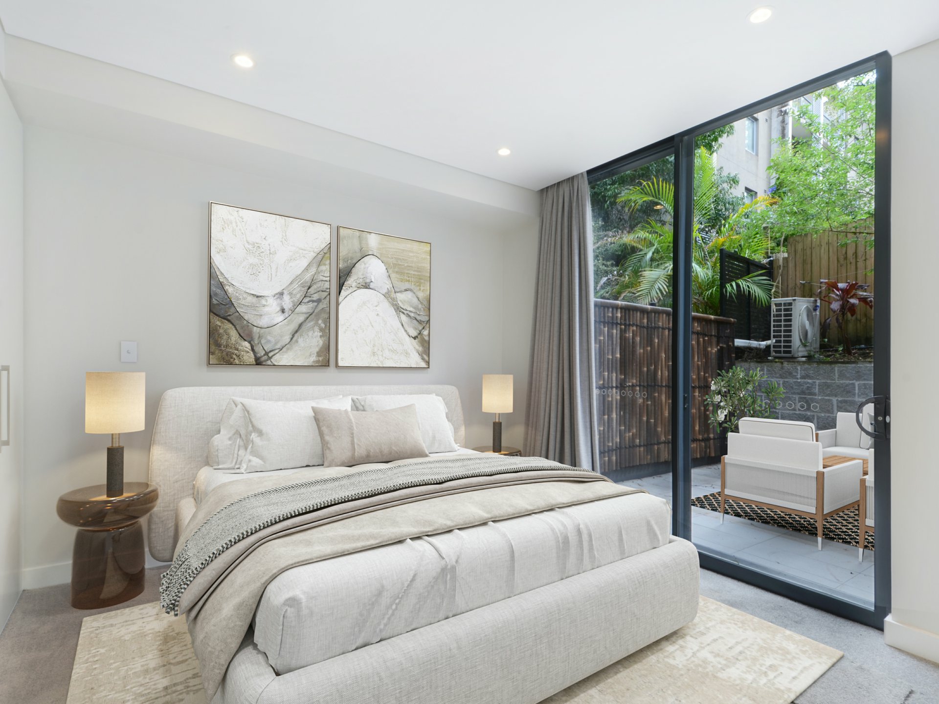 109/50 Gordon Crescent, LANE COVE