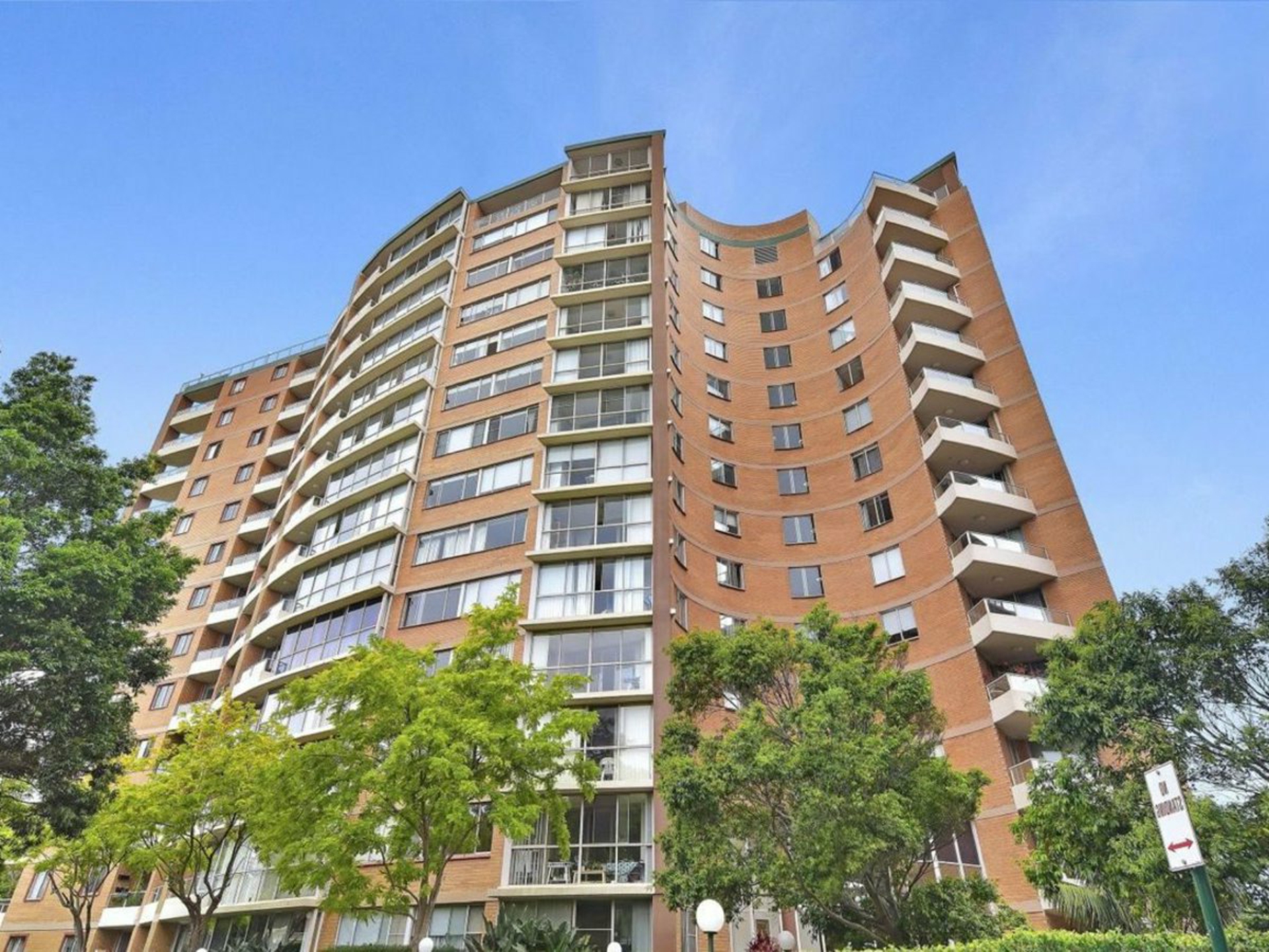 154/421 Pacific Hwy, ARTARMON