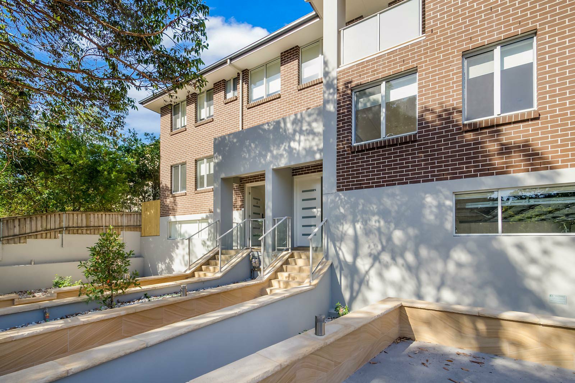 2/36 Austin Street, LANE COVE