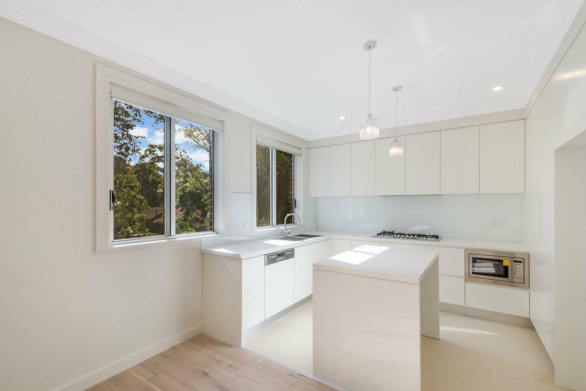 2/36 Austin Street, LANE COVE