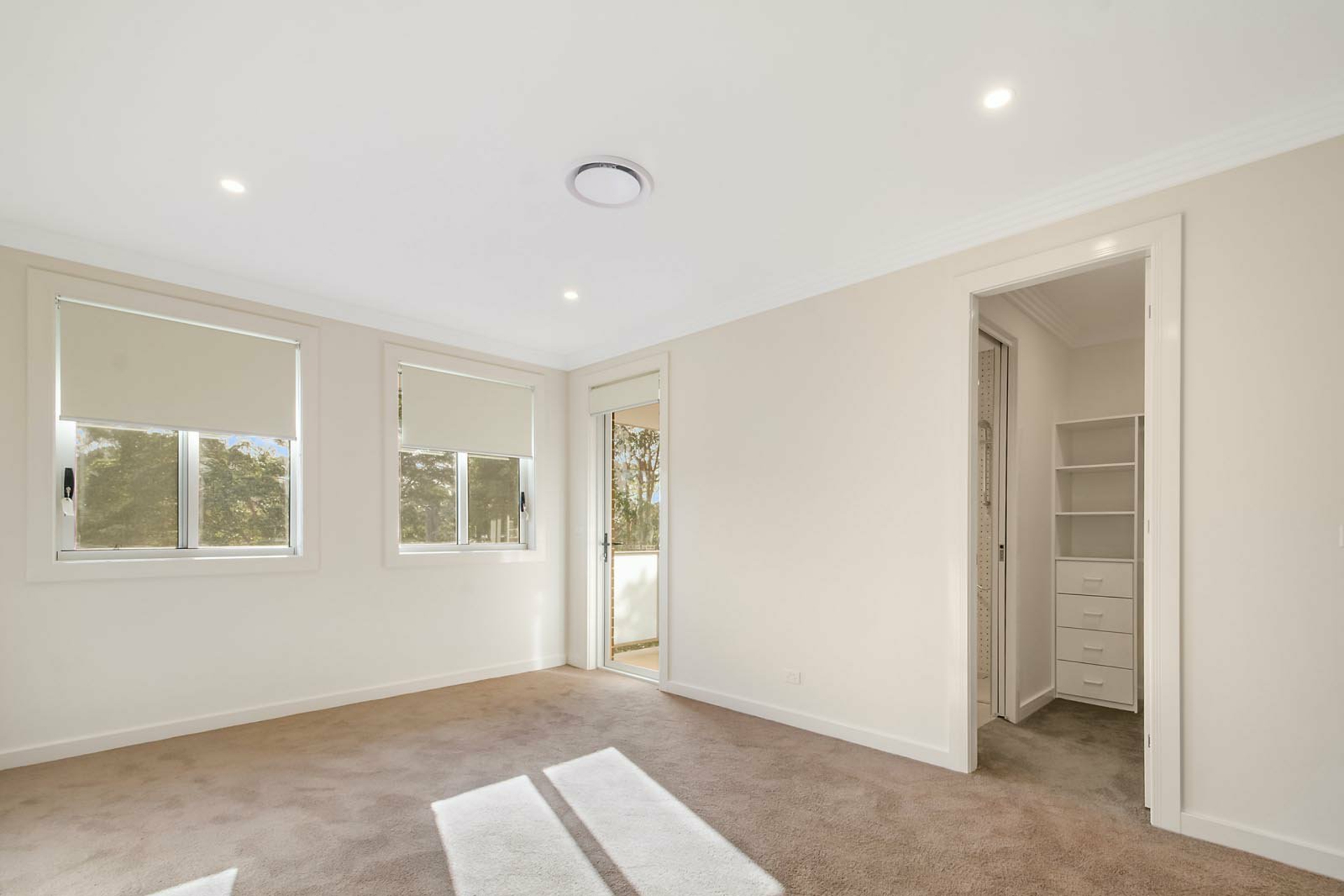 2/36 Austin Street, LANE COVE