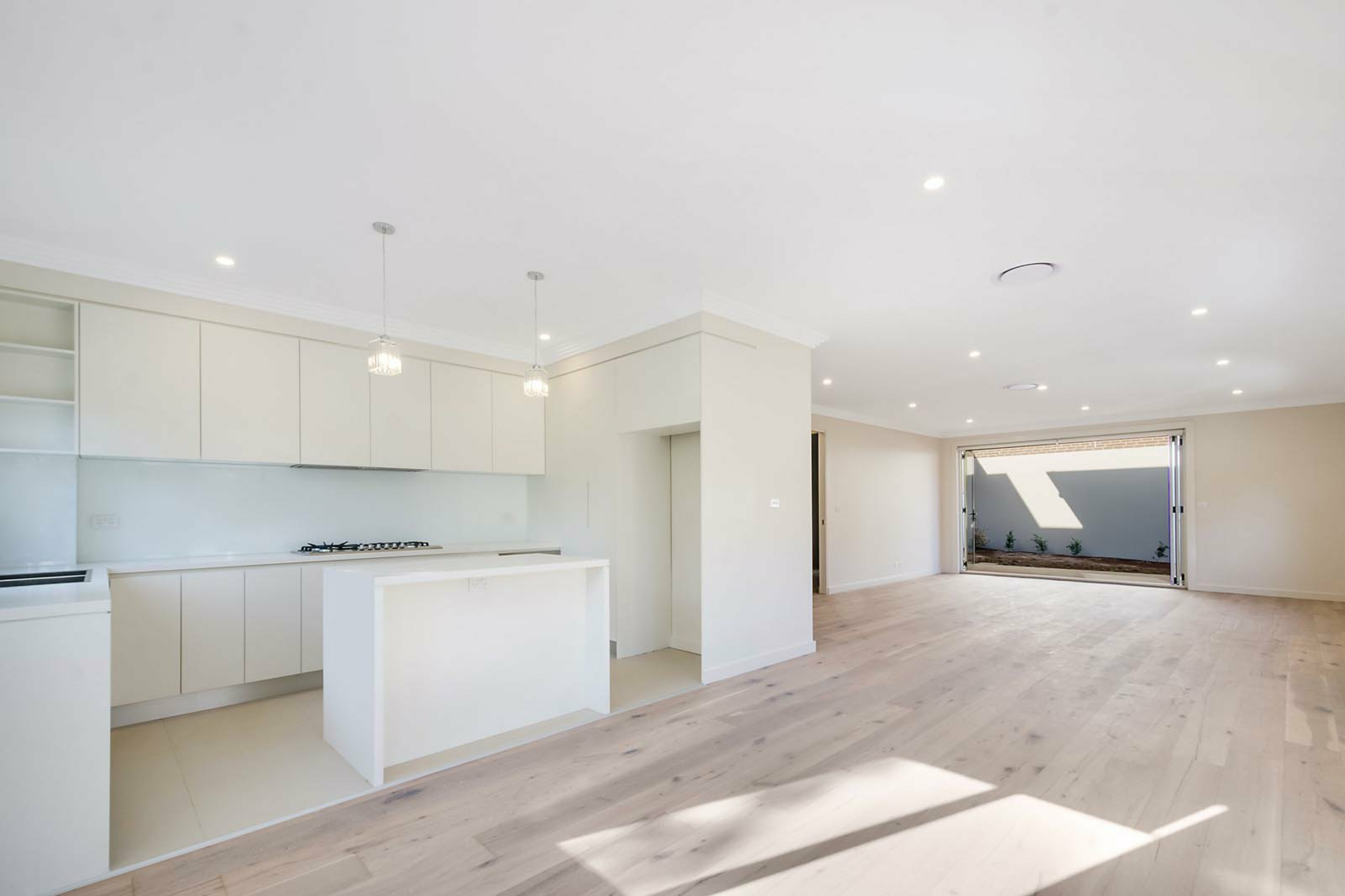 2/36 Austin Street, LANE COVE