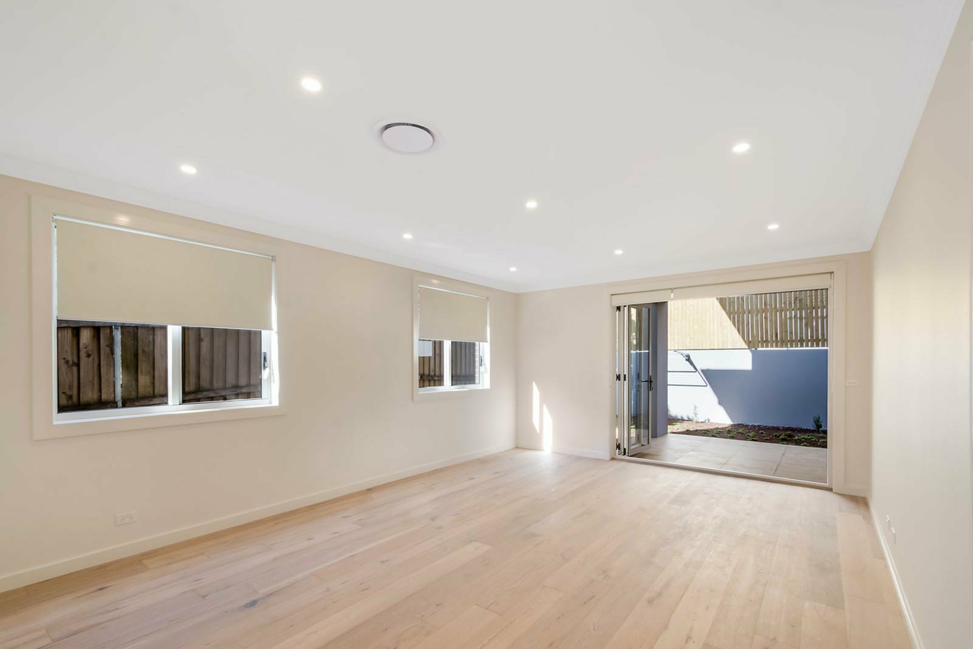 2/36 Austin Street, LANE COVE