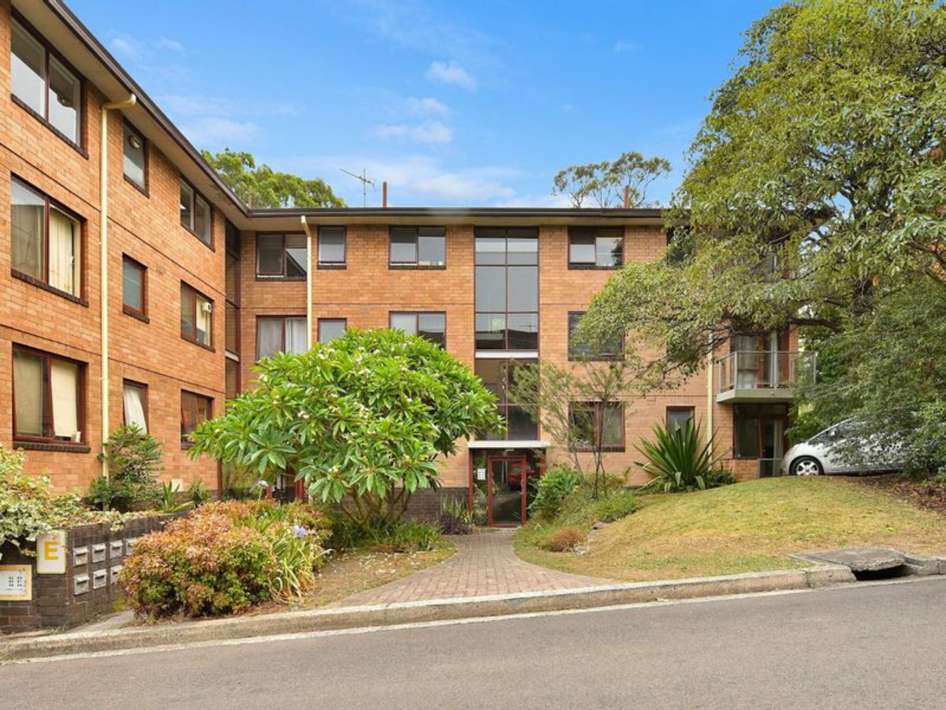 54/38 Cope Street, LANE COVE
