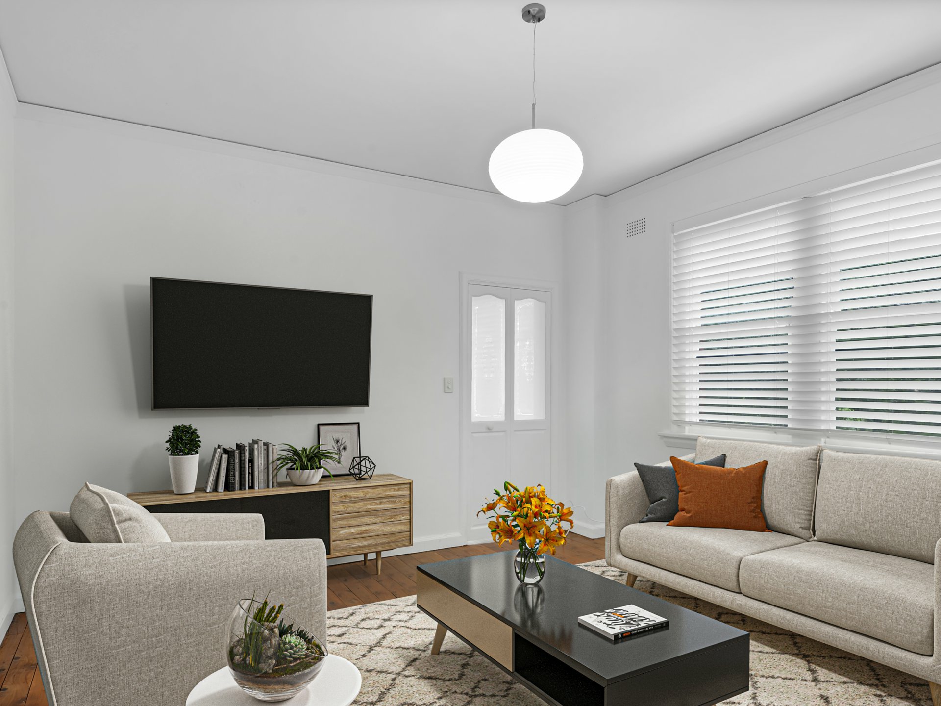 1/7 Bardsley Gardens, NORTH SYDNEY