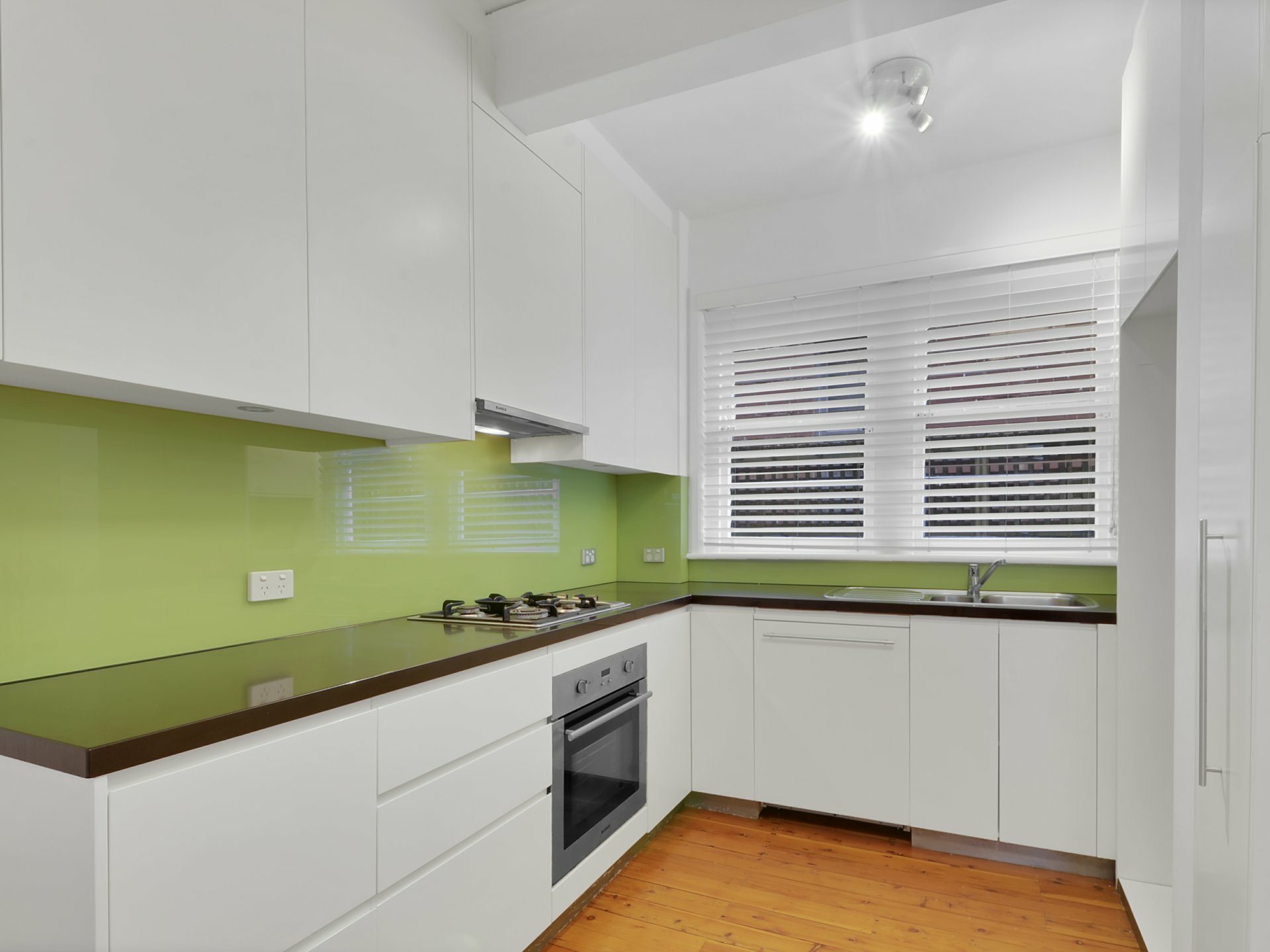 1/7 Bardsley Gardens, NORTH SYDNEY