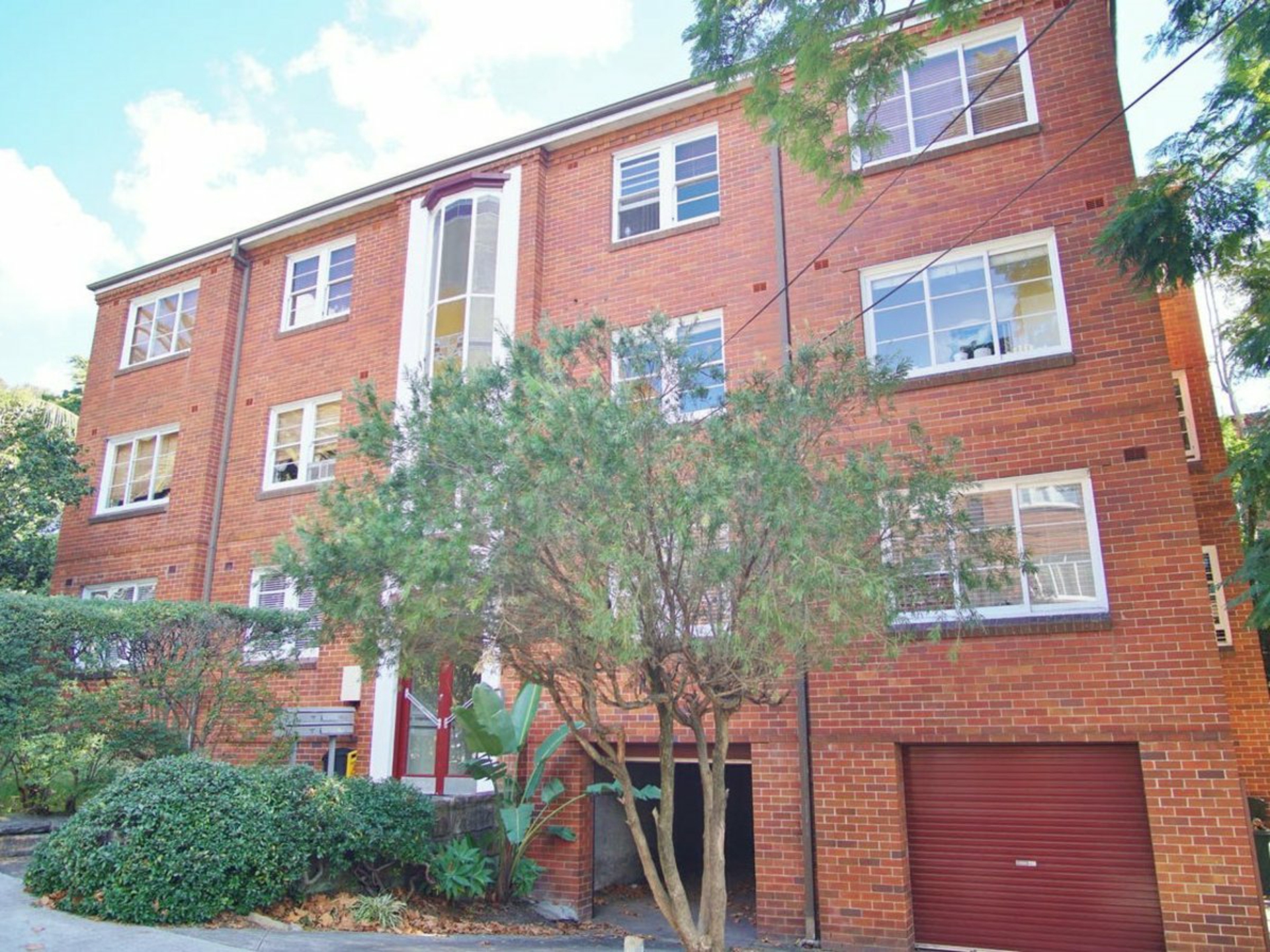 1/7 Bardsley Gardens, NORTH SYDNEY