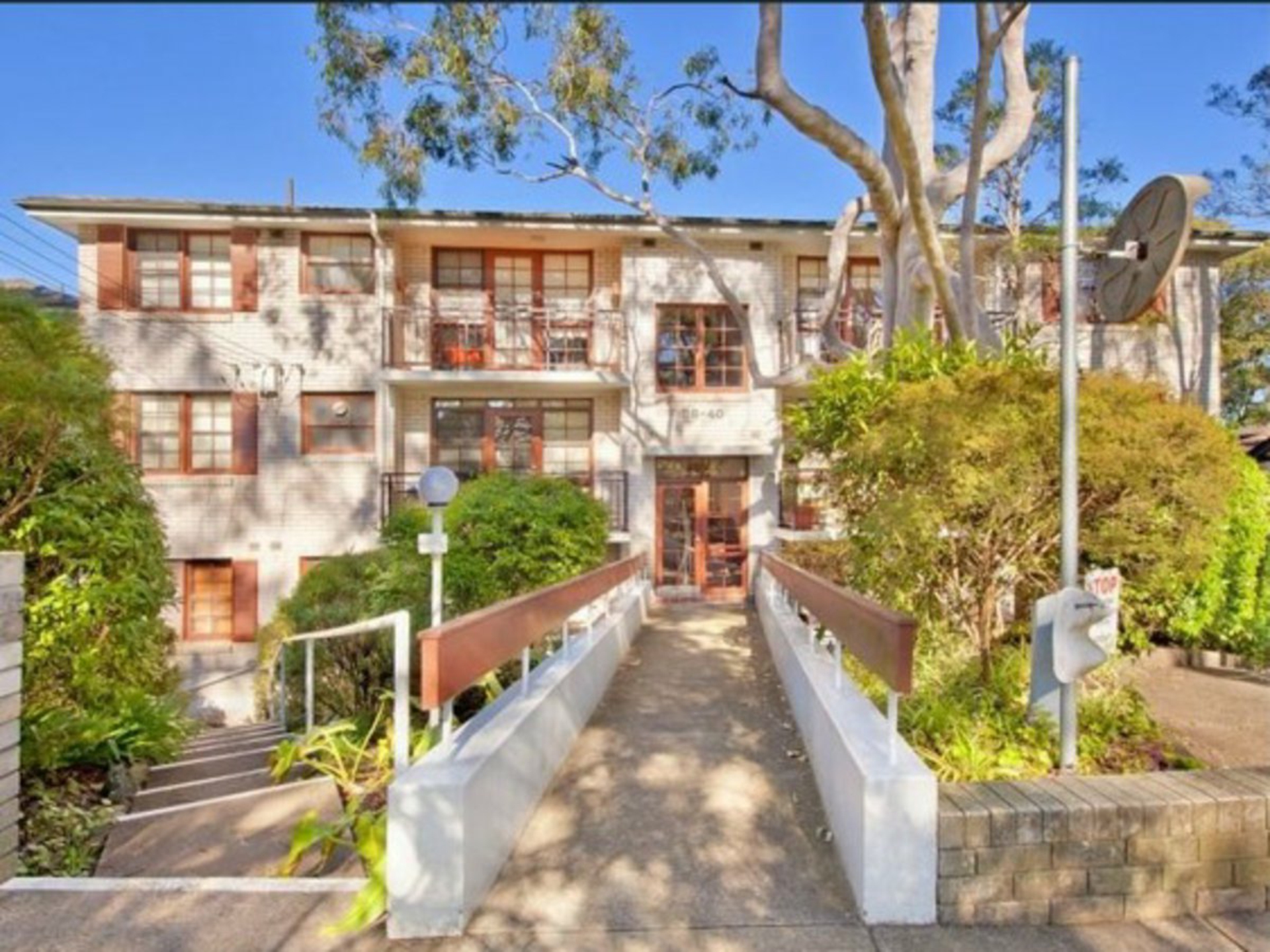 14/36-40 Landers Road, LANE COVE