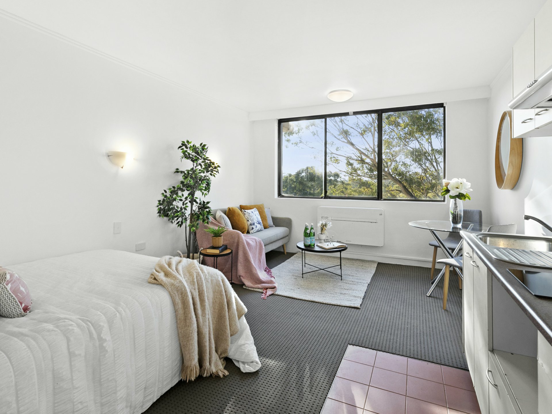 109/450 Pacific Hwy, LANE COVE