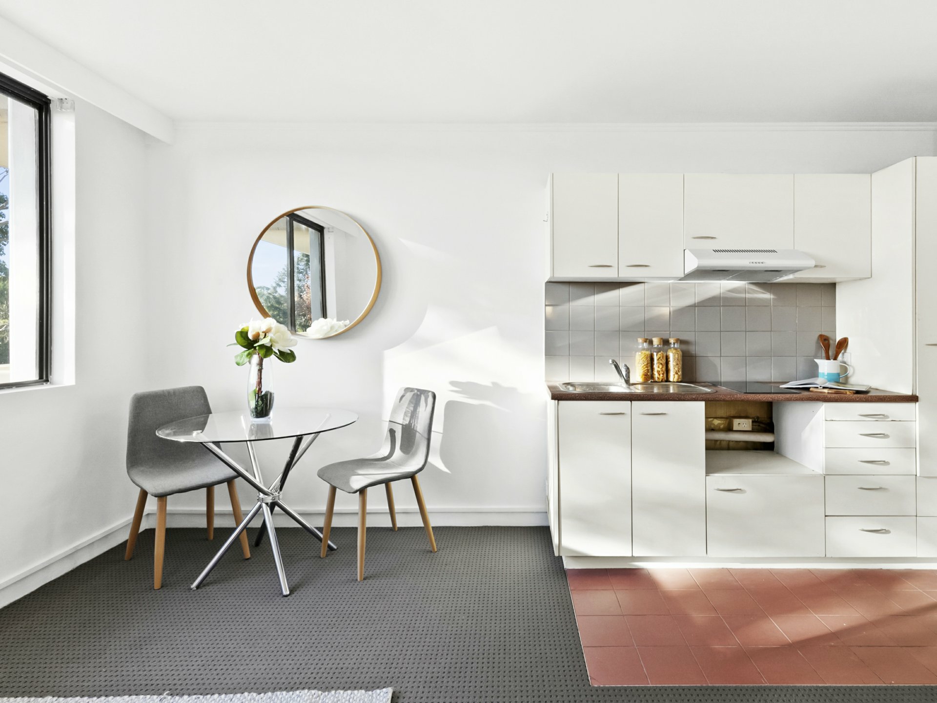 109/450 Pacific Hwy, LANE COVE