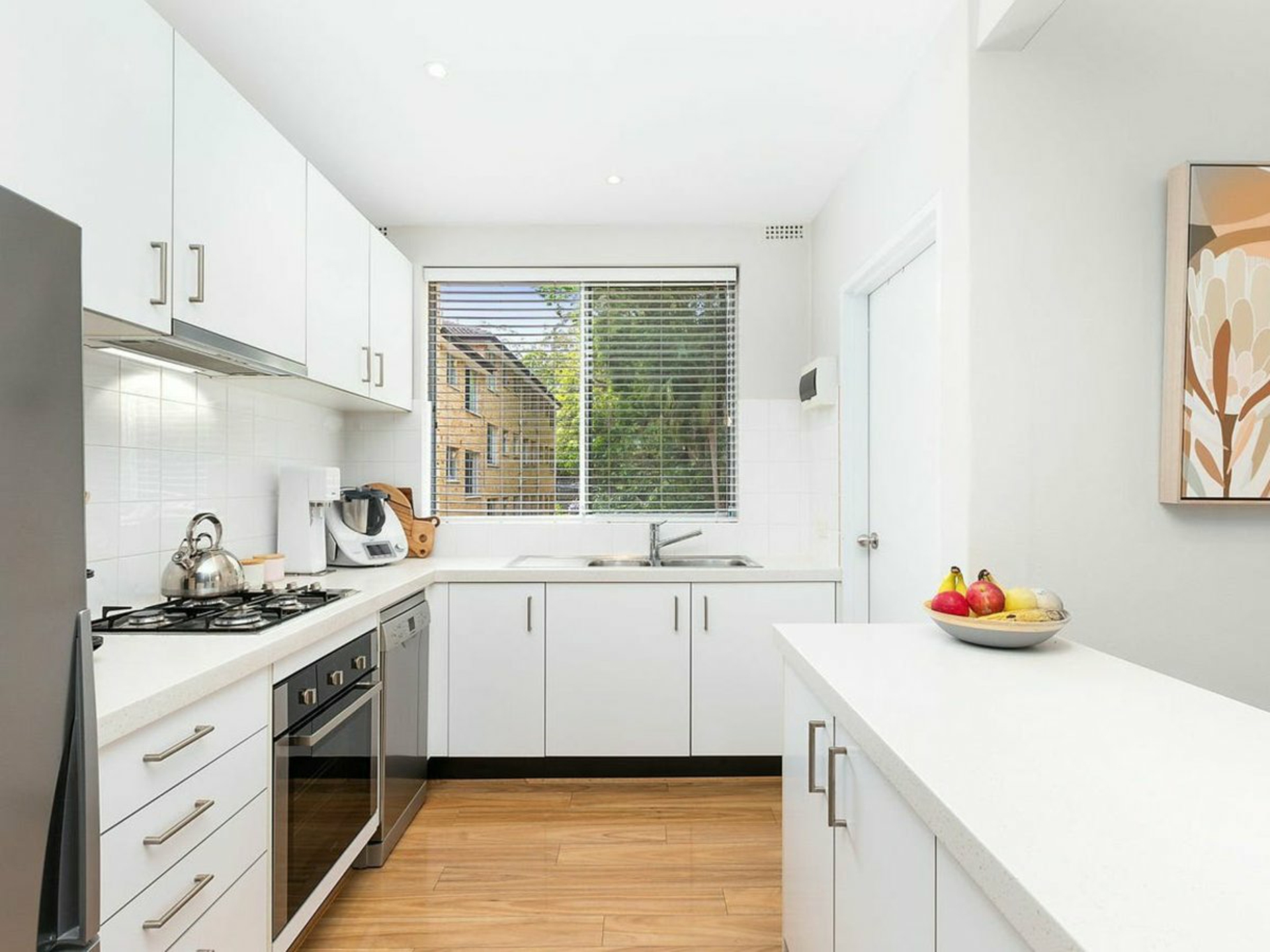 26/4-12 Huxtable Ave, LANE COVE