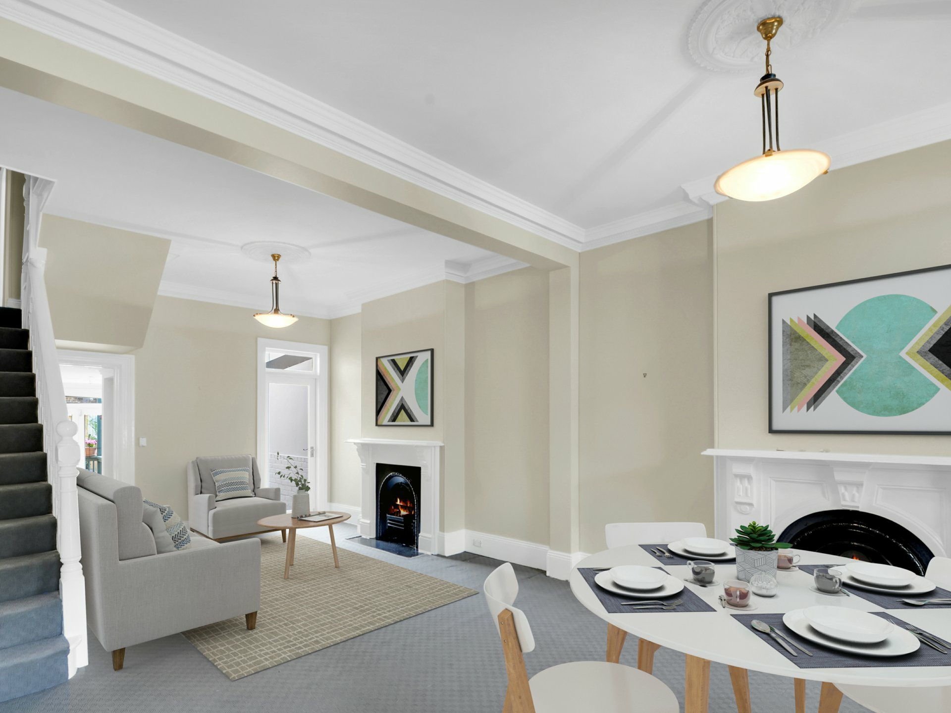 28 Campbell Ave, PADDINGTON