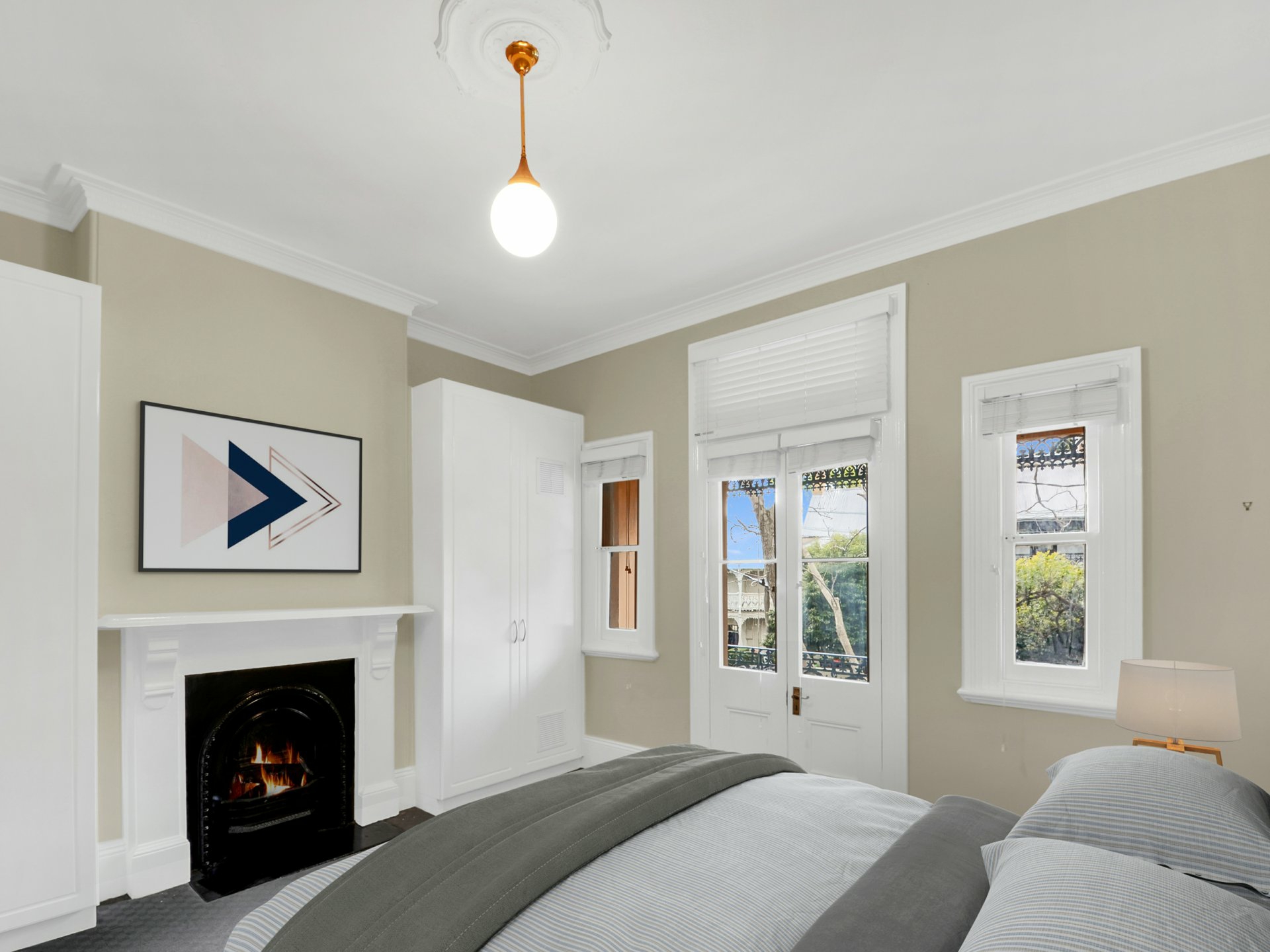 28 Campbell Ave, PADDINGTON