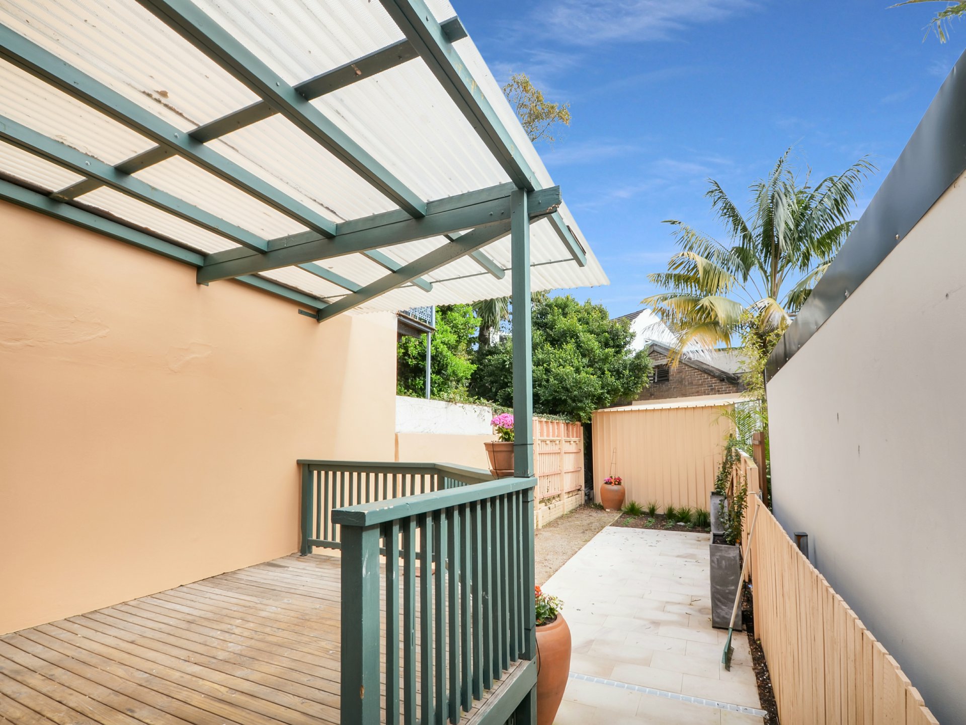 28 Campbell Ave, PADDINGTON