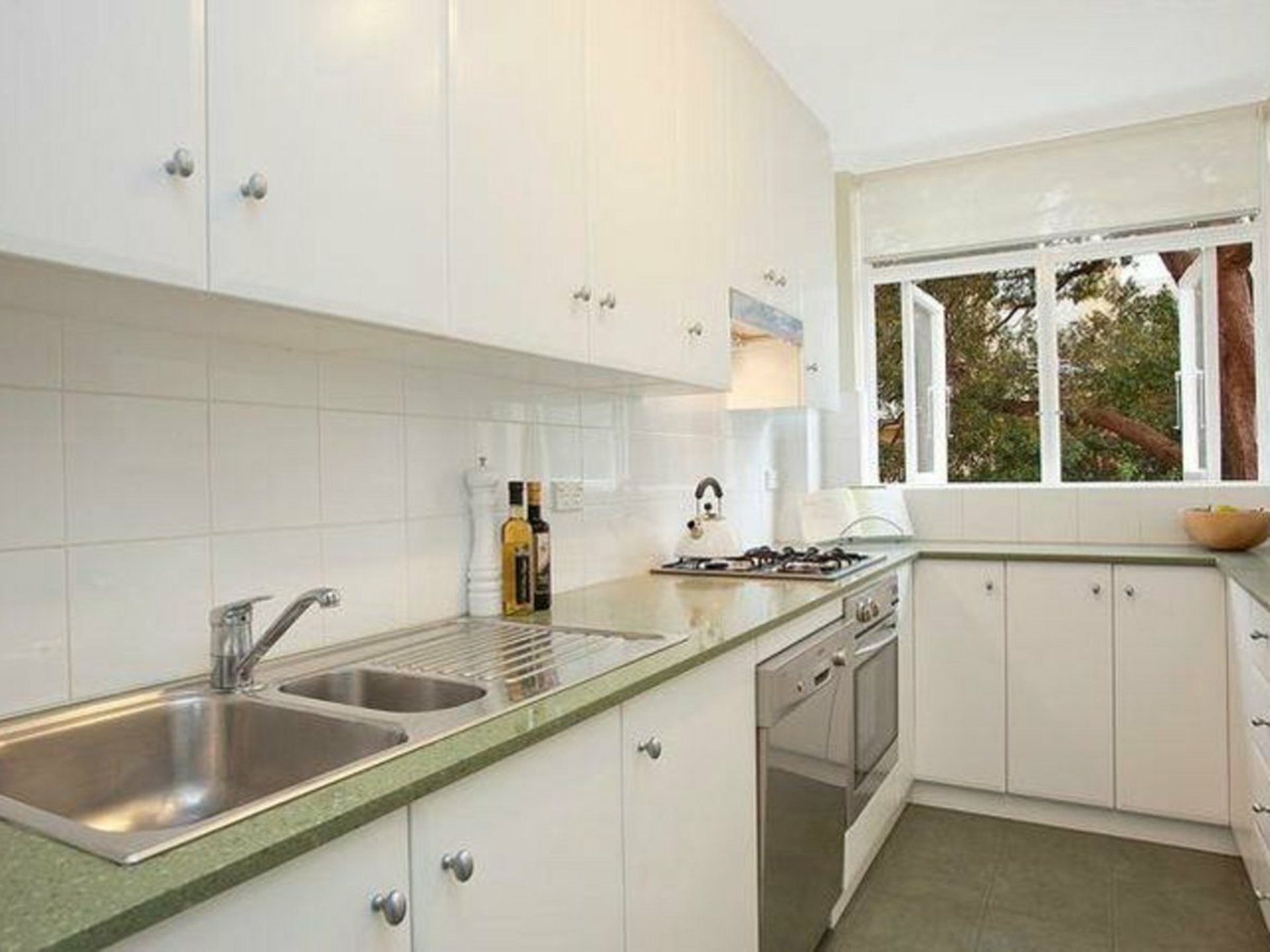 23/29 Carabella St, KIRRIBILLI