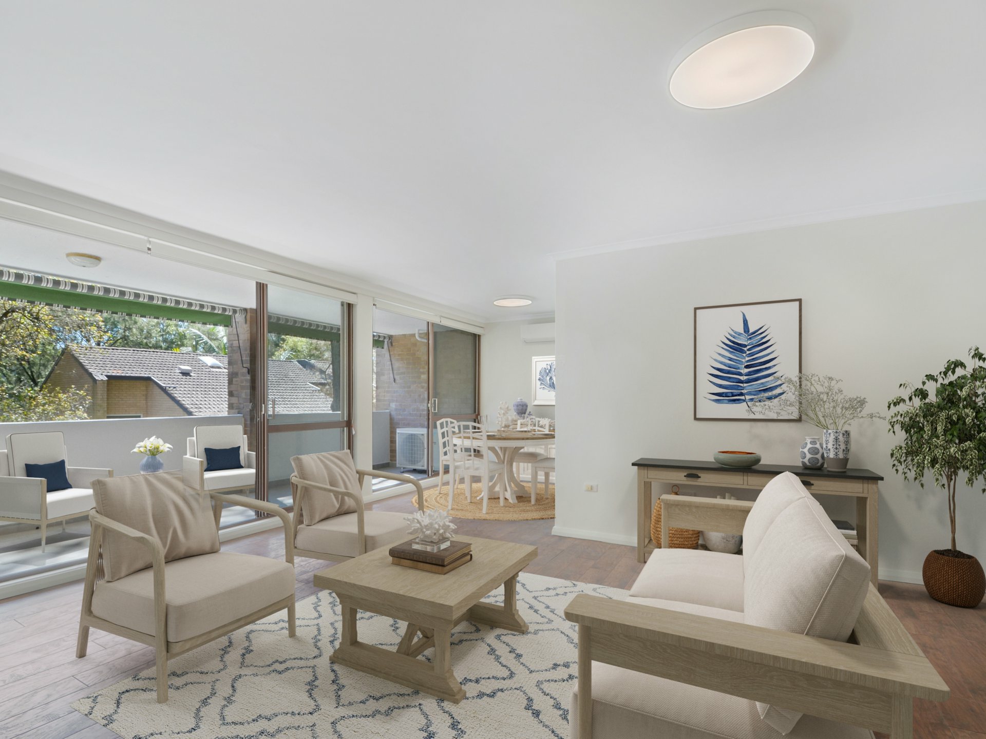 16/52 Helen St, LANE COVE