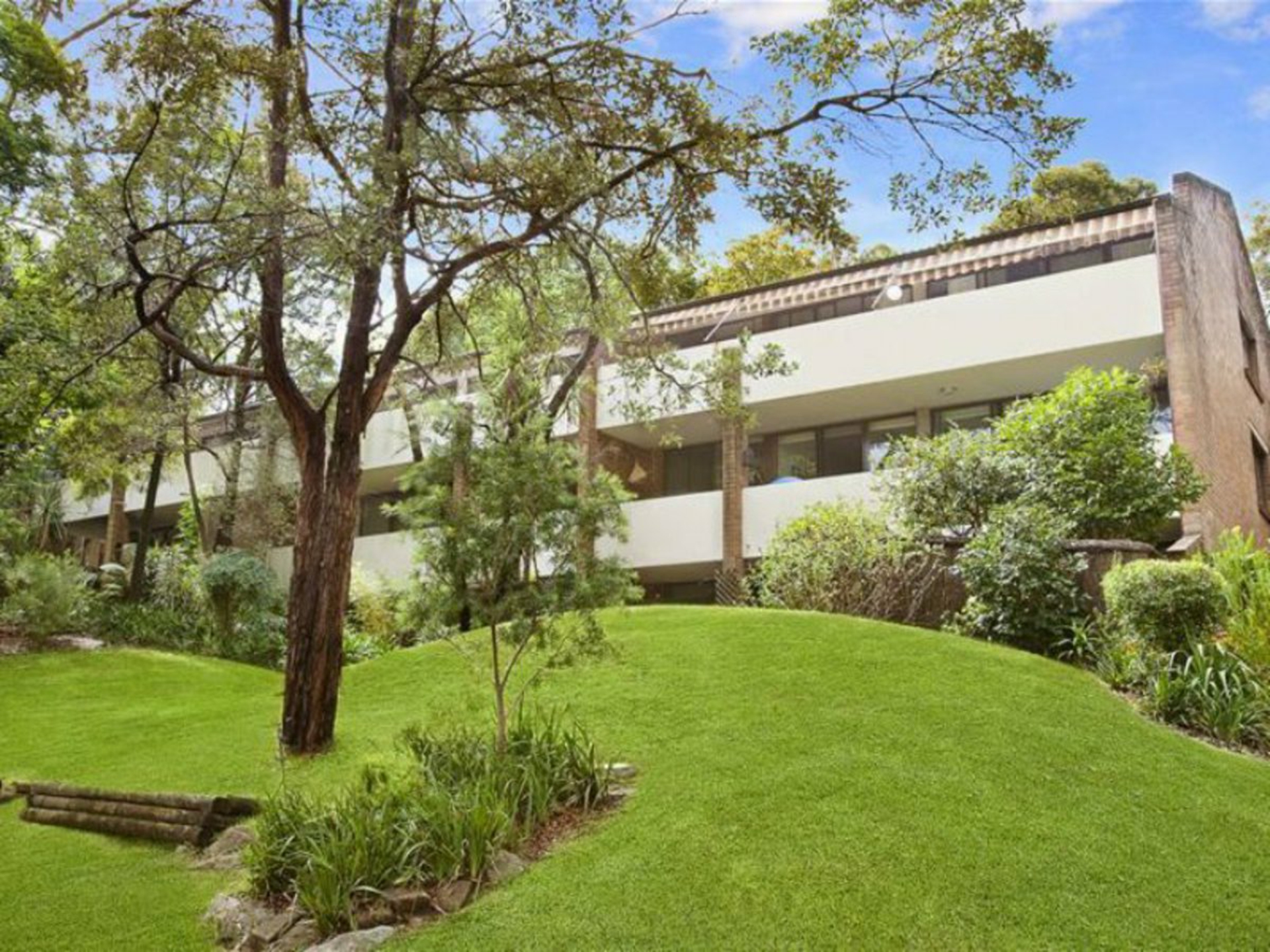 16/52 Helen St, LANE COVE
