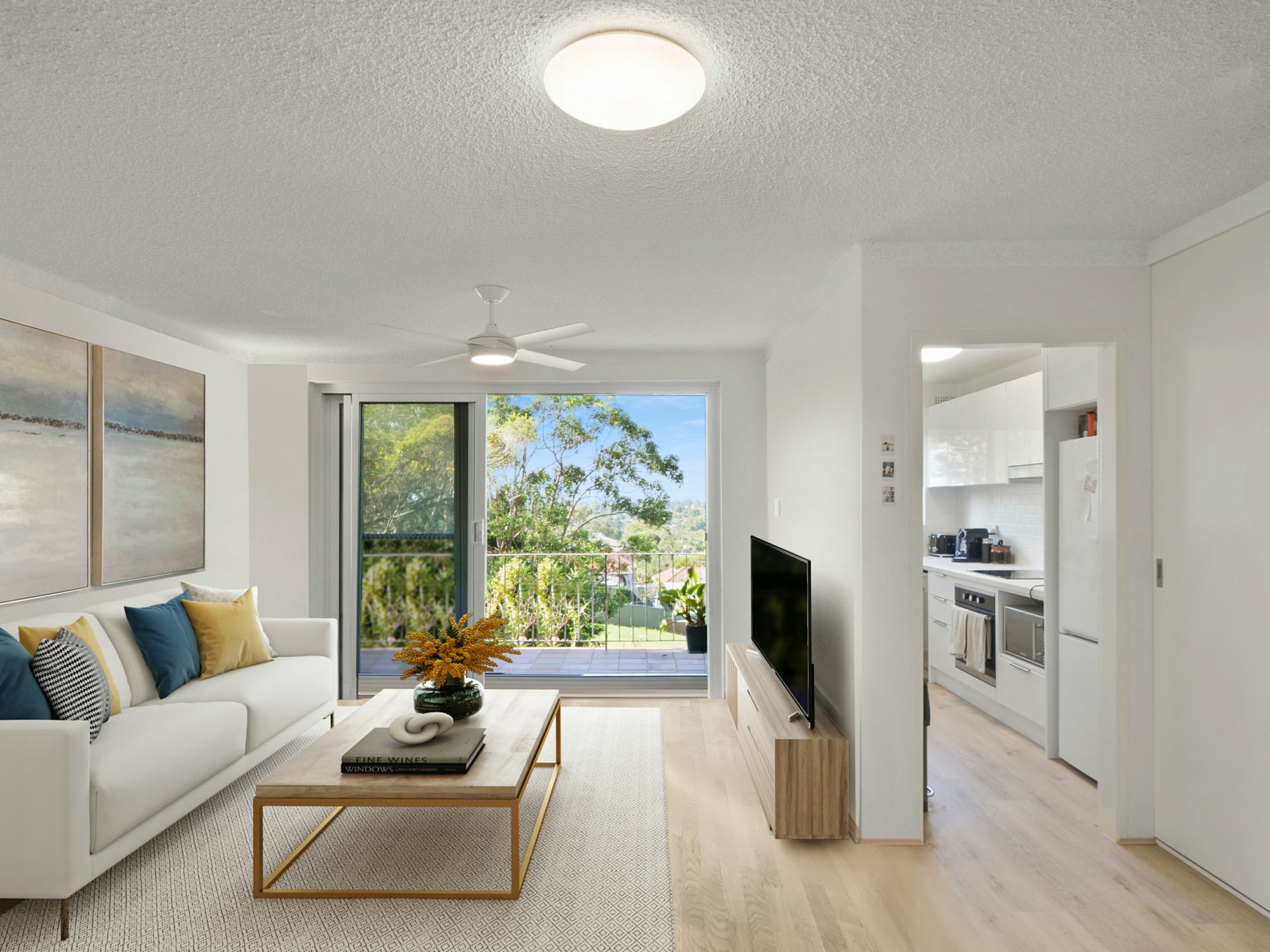 3/3 Aeolus Street, RYDE