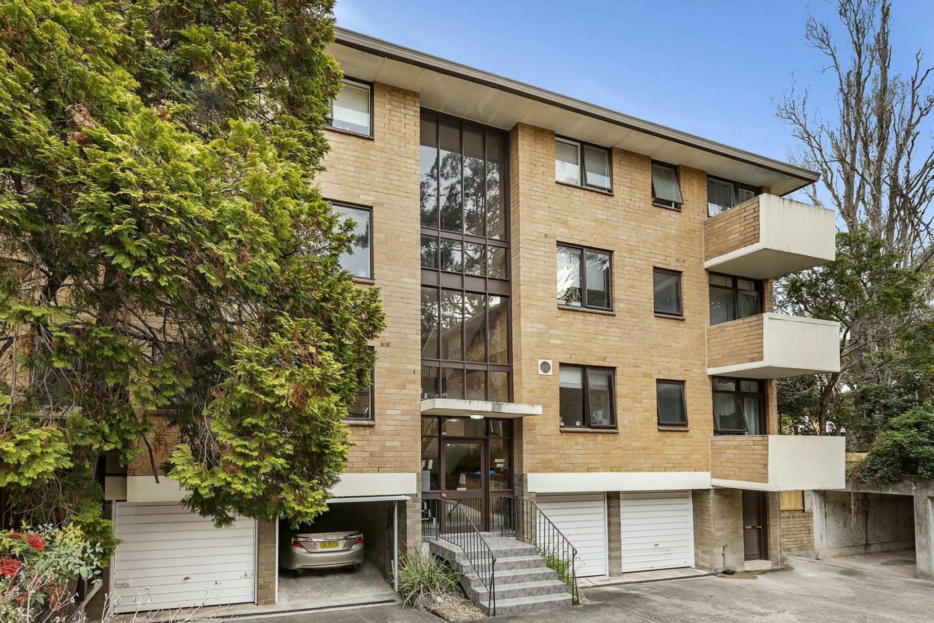 87/38 Cope Street, LANE COVE