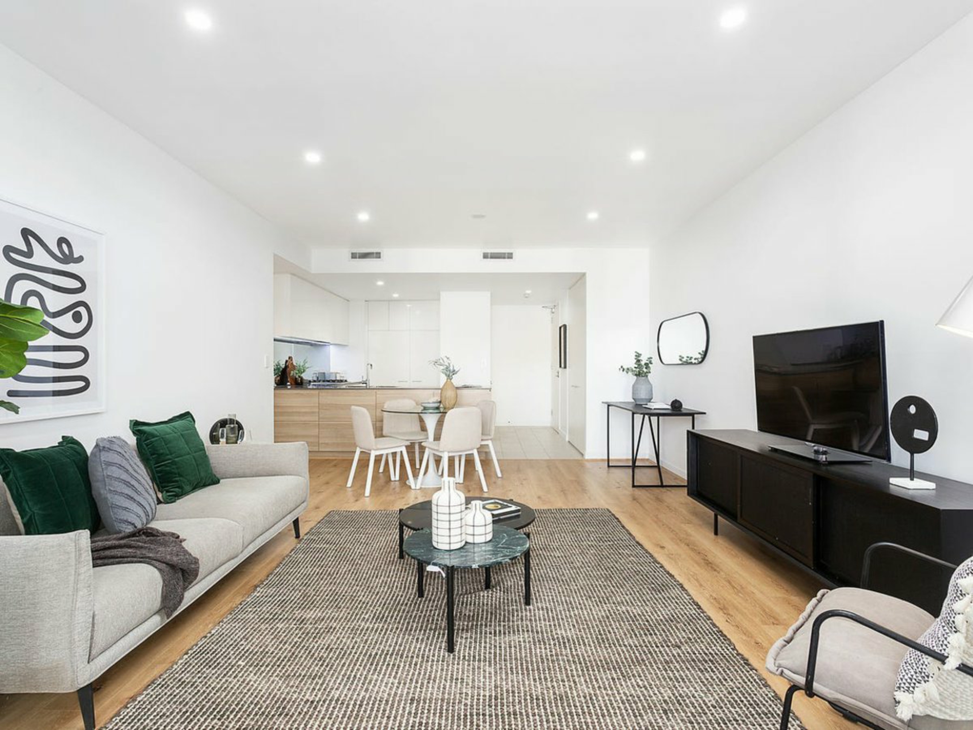 201/9b Waterview Drive, LANE COVE