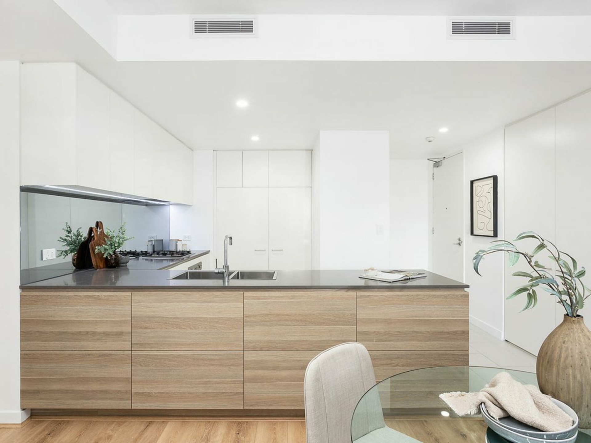 201/9b Waterview Drive, LANE COVE