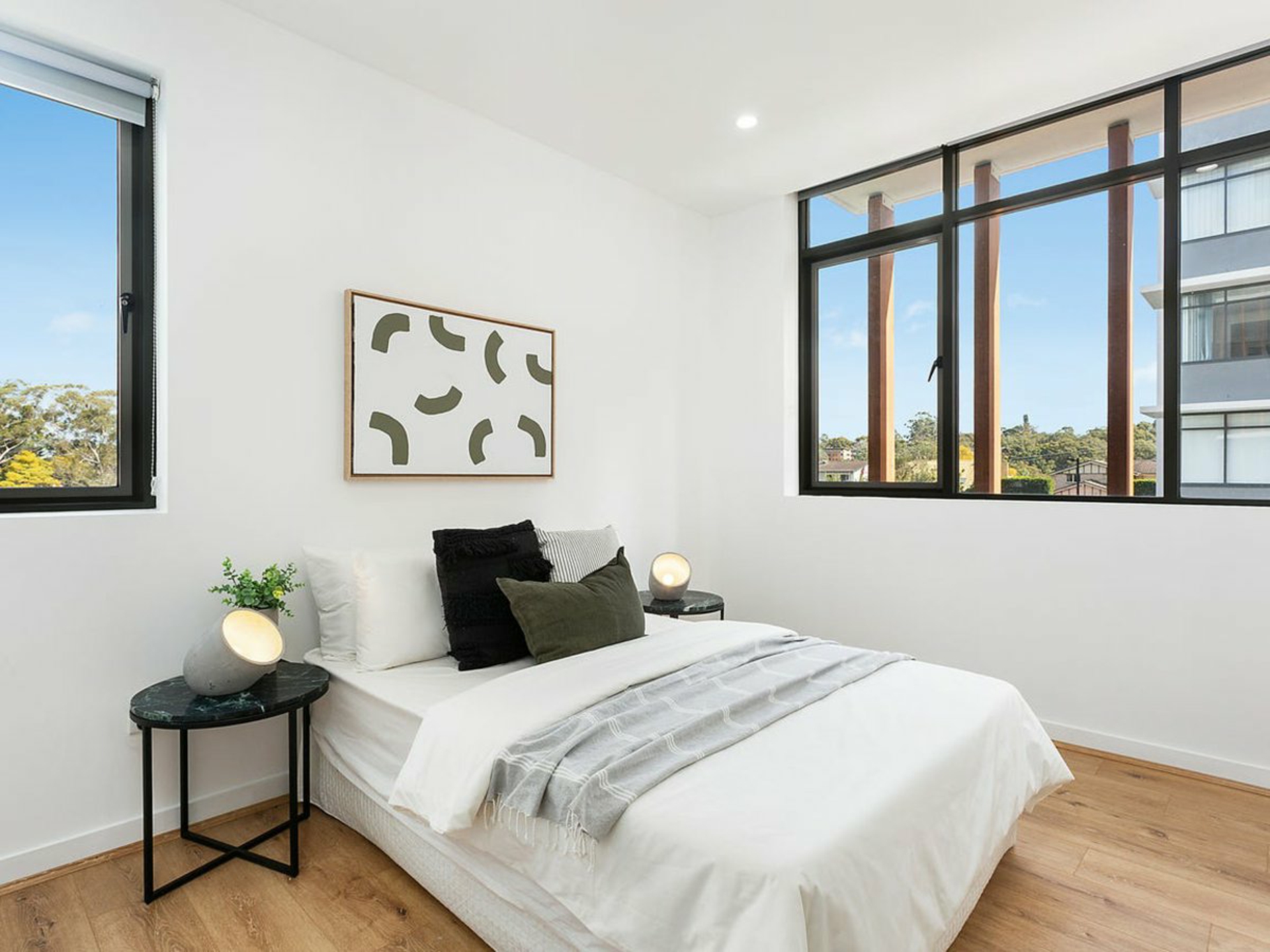 201/9b Waterview Drive, LANE COVE