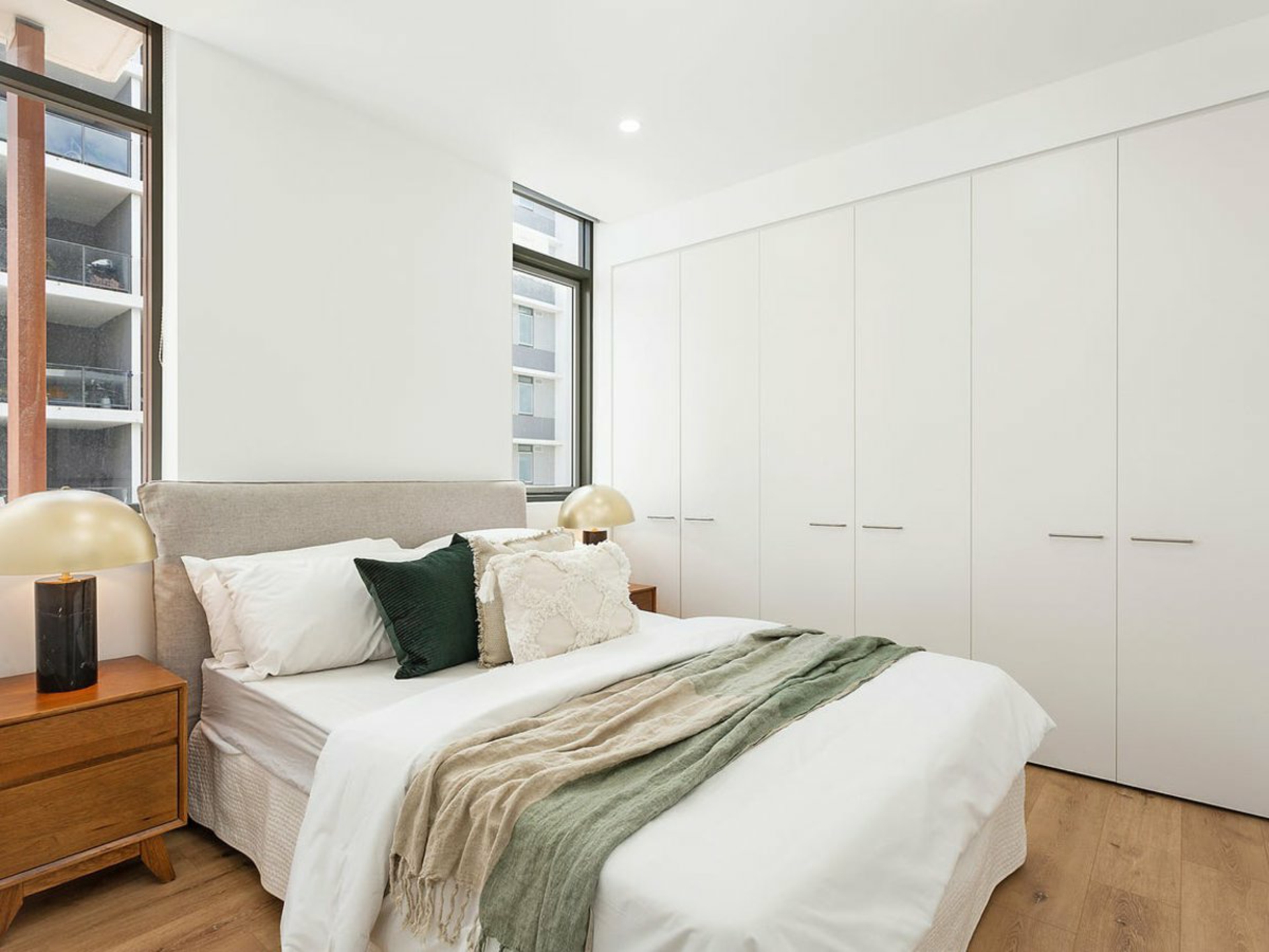 201/9b Waterview Drive, LANE COVE