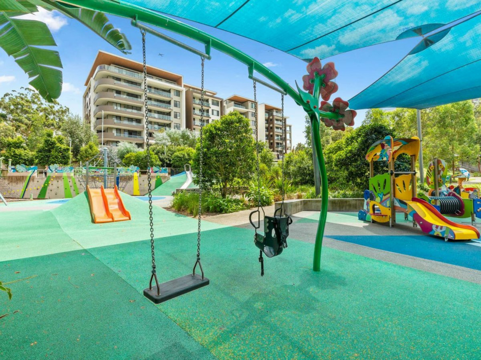 71/300A Burns Bay Road, LANE COVE