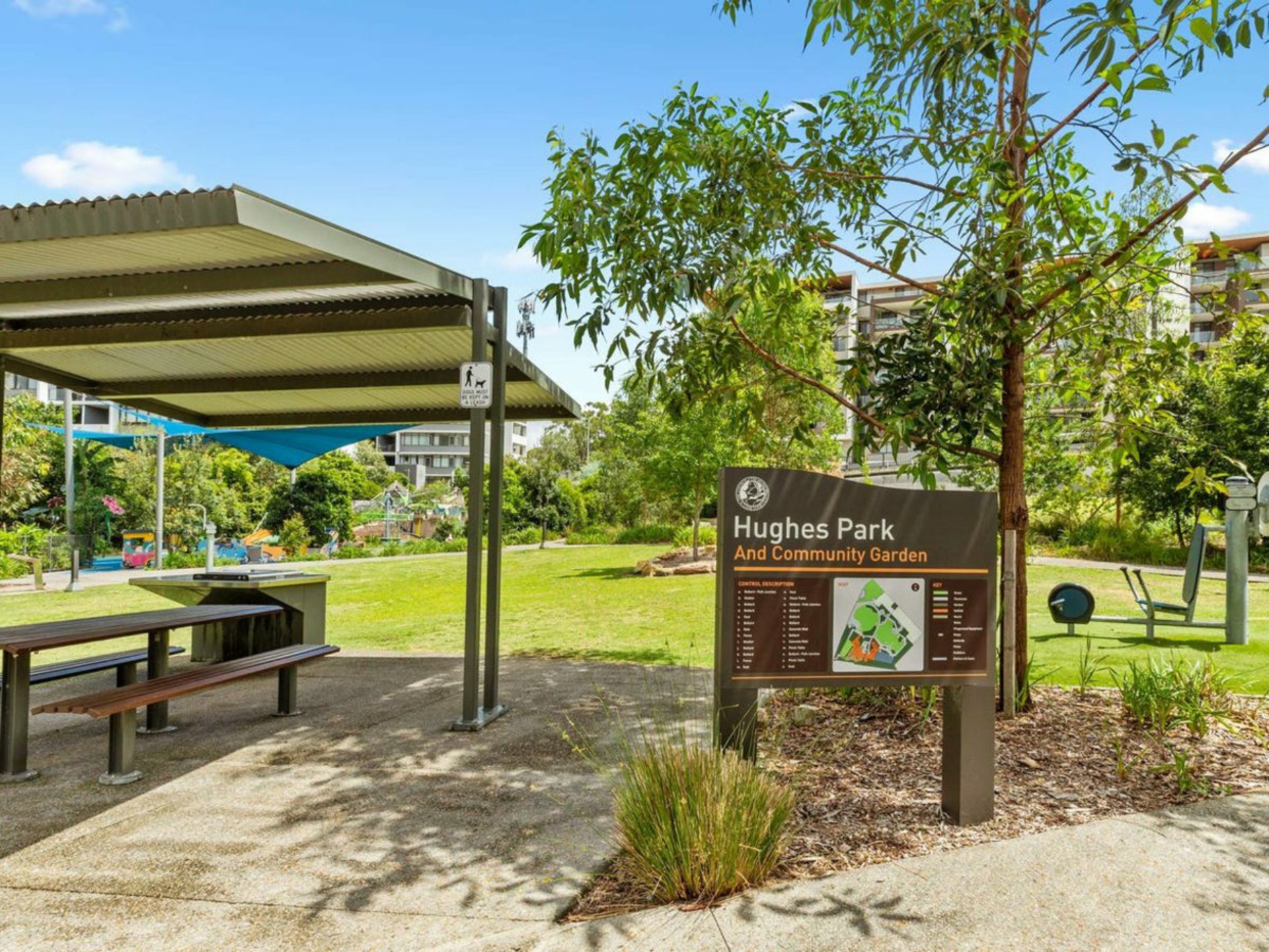 71/300A Burns Bay Road, LANE COVE
