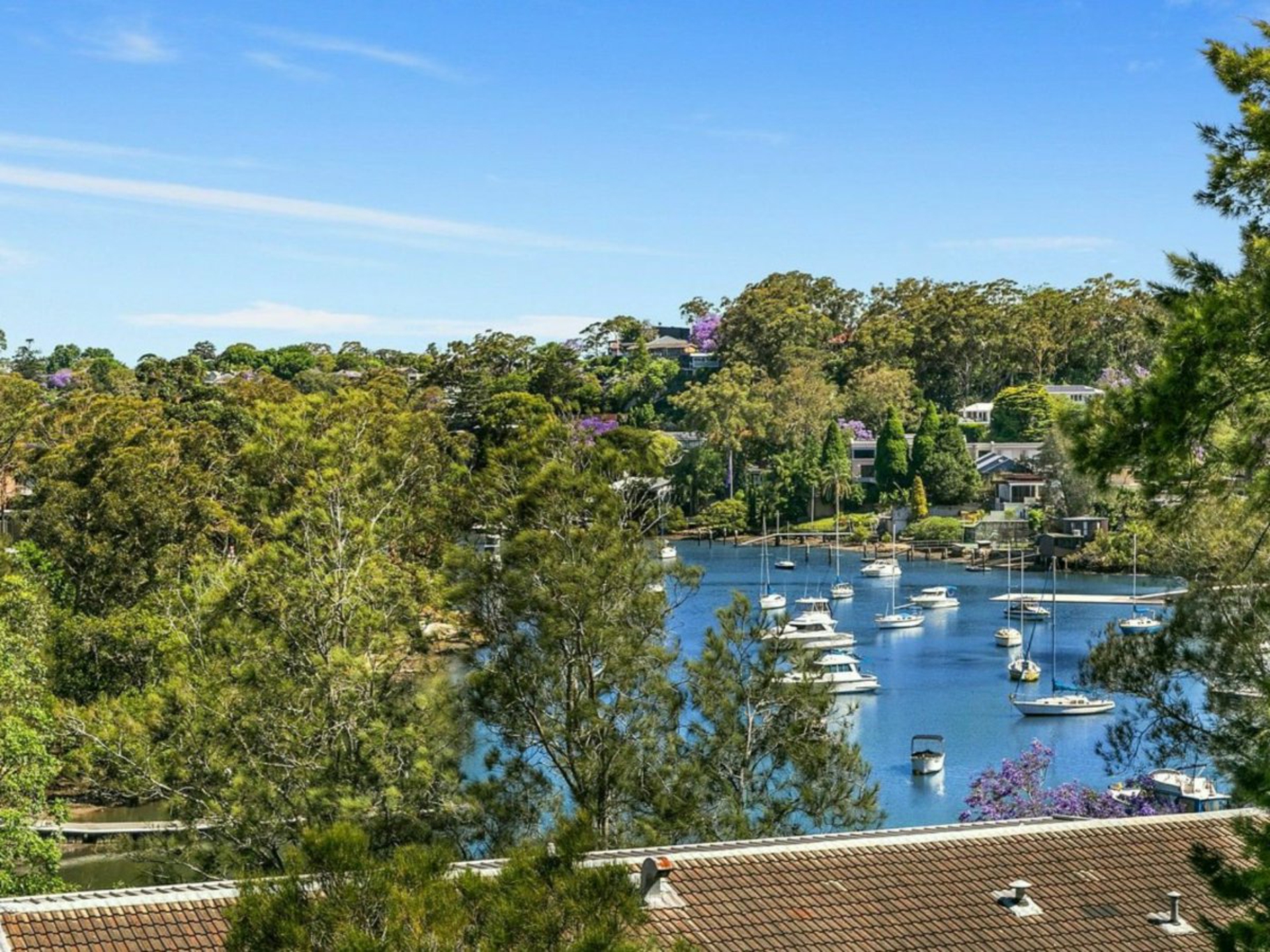 71/300A Burns Bay Road, LANE COVE