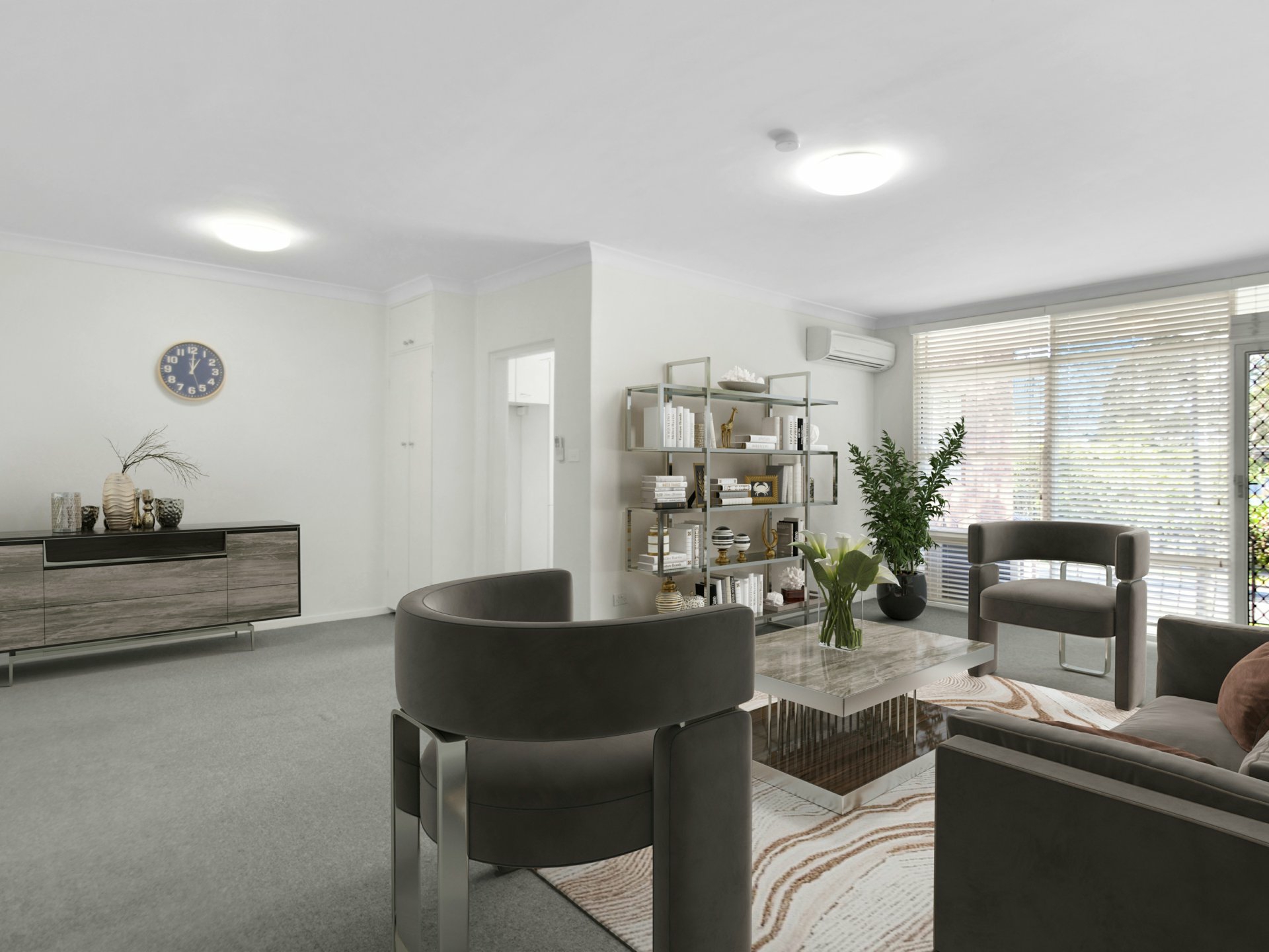 2/2 Tambourine Bay Road, LANE COVE