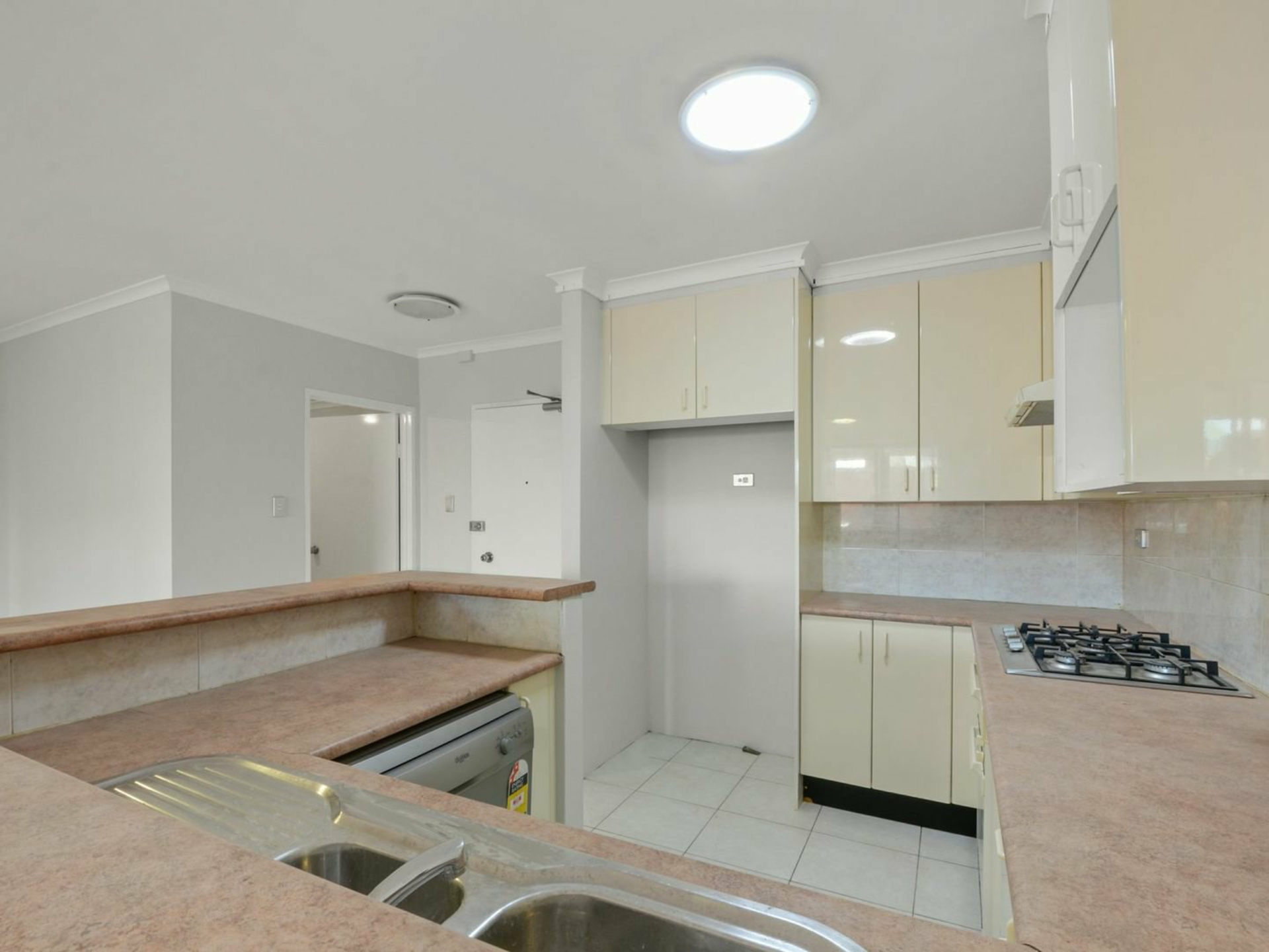 156/2-26 Wattle Crescent, PYRMONT
