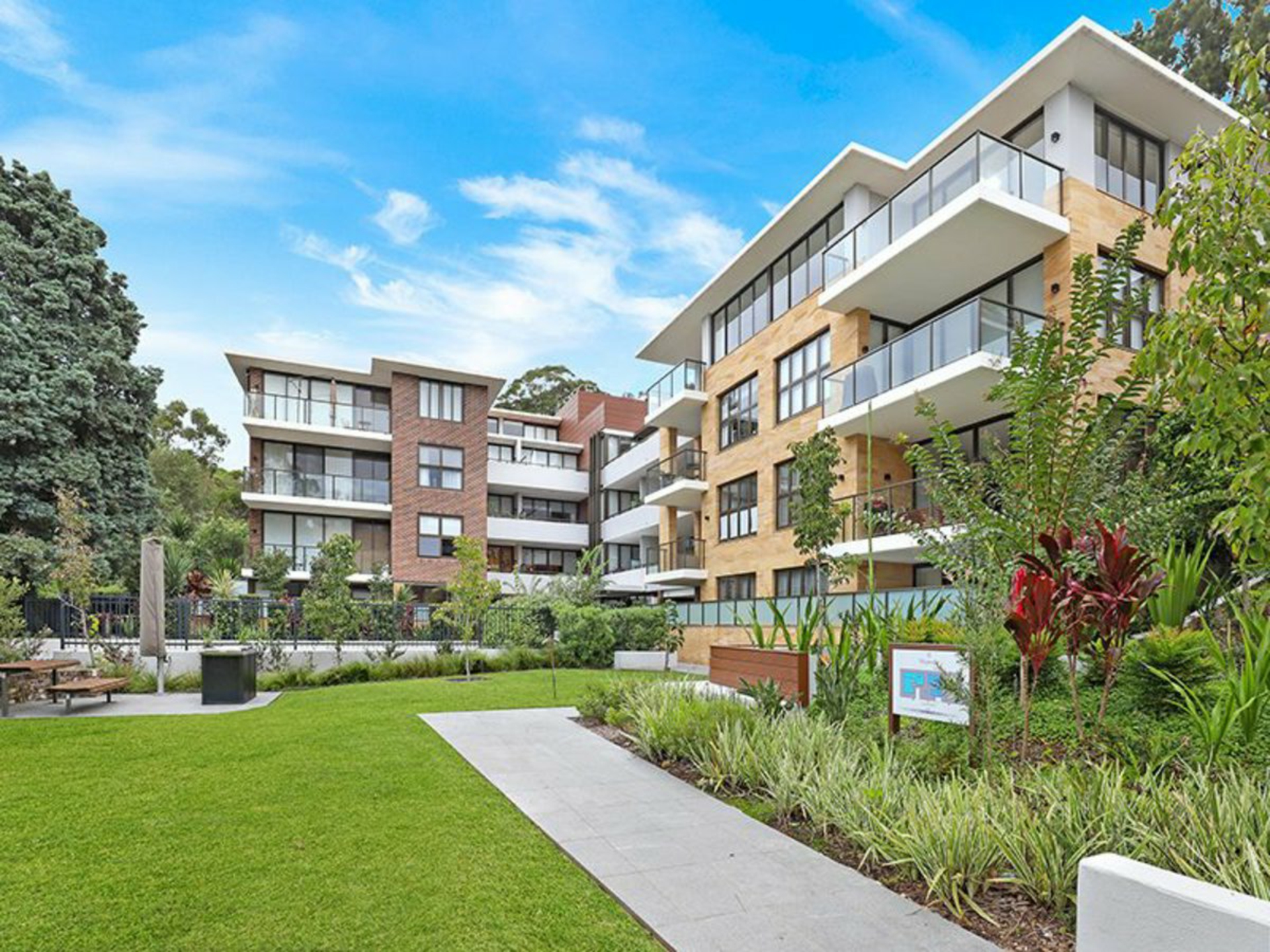 a305/37-43 Little Street, LANE COVE