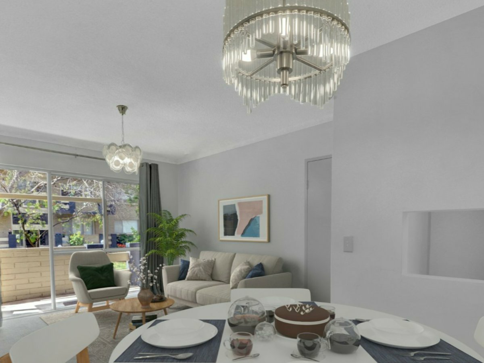 30/98 Burns Bay Road, LANE COVE