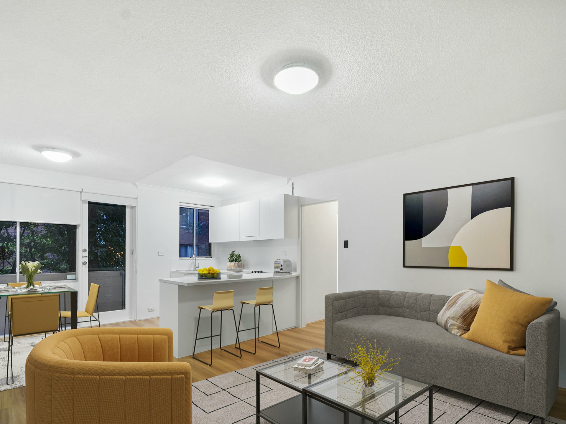 4/58 Epping Road, LANE COVE