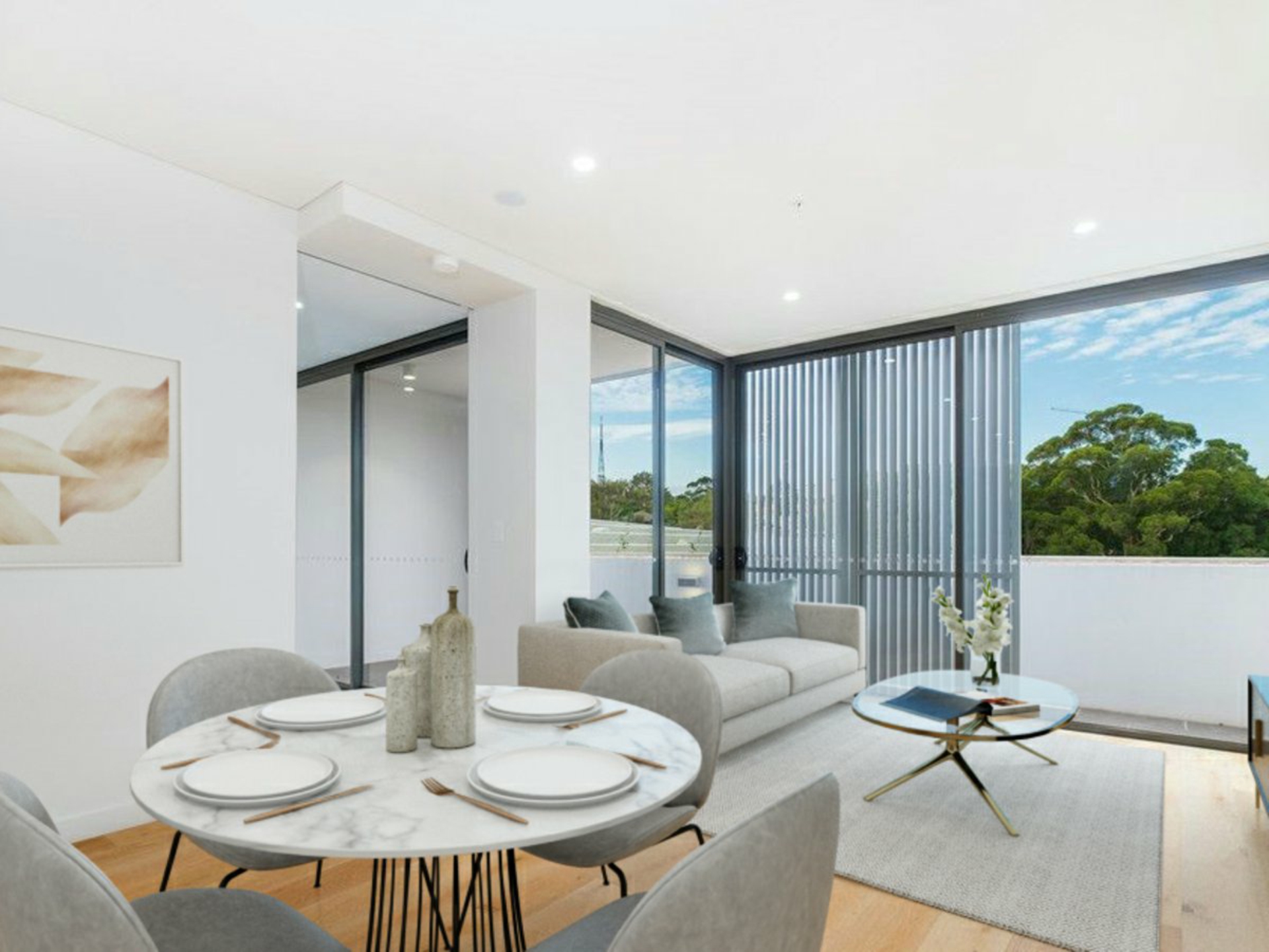 202/1 Pottery Lane, LANE COVE