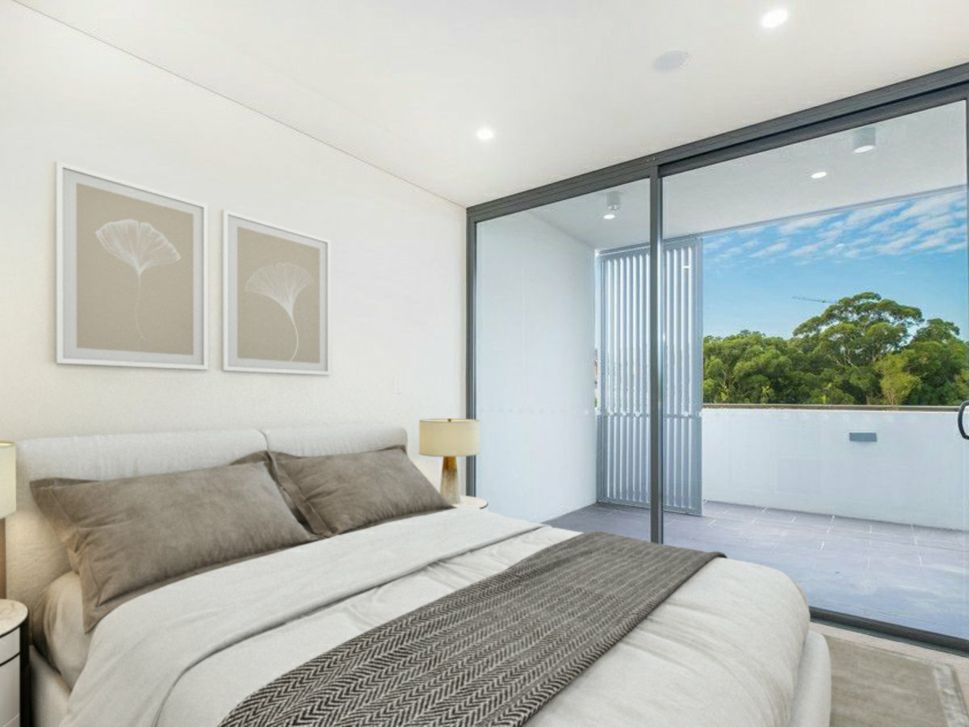 202/1 Pottery Lane, LANE COVE