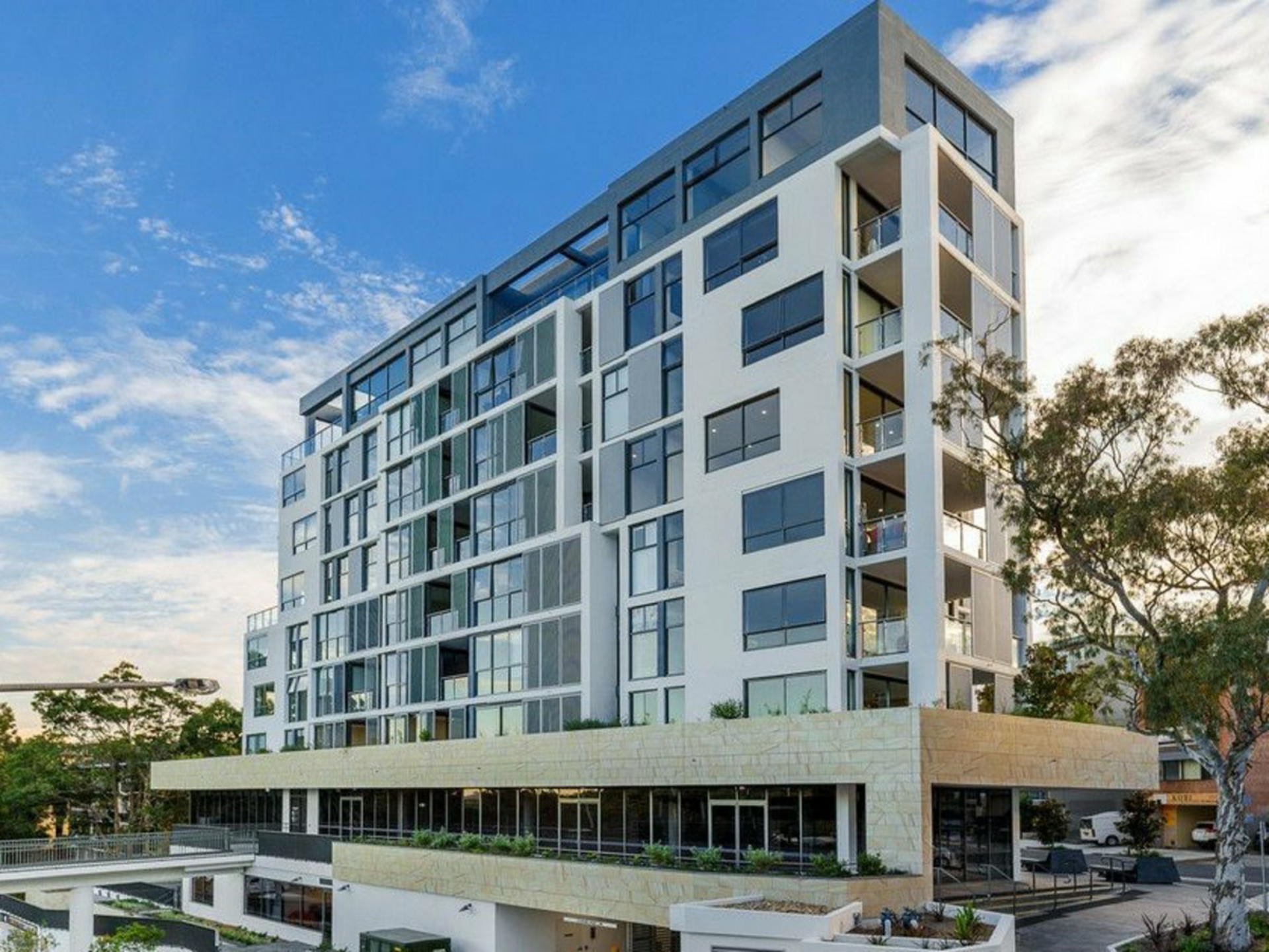 202/1 Pottery Lane, LANE COVE