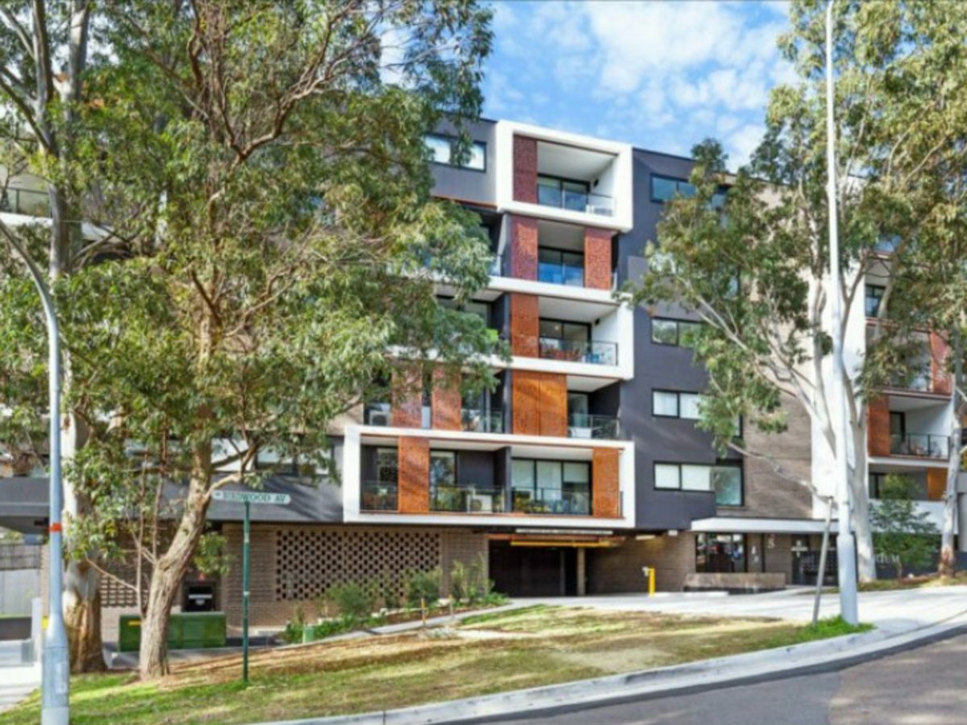 210/5 Birdwood Ave, LANE COVE