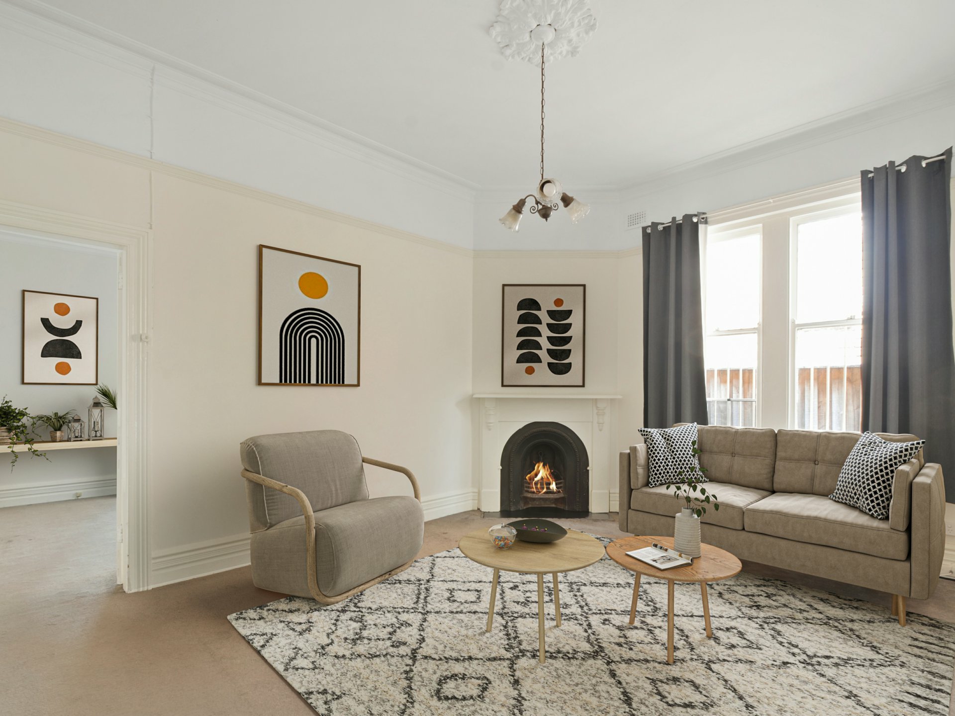 3 Bray Street, NORTH SYDNEY