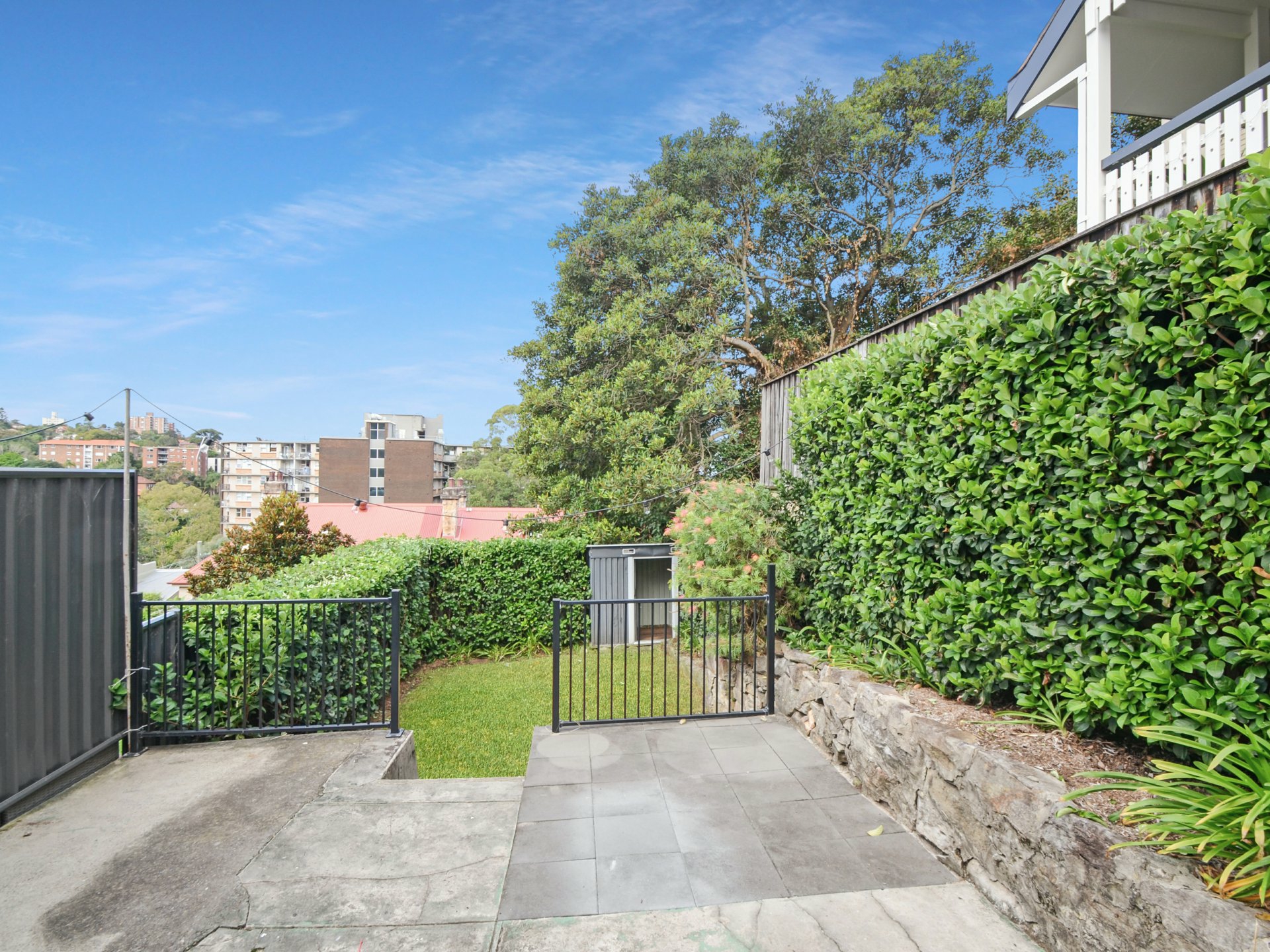 3 Bray Street, NORTH SYDNEY