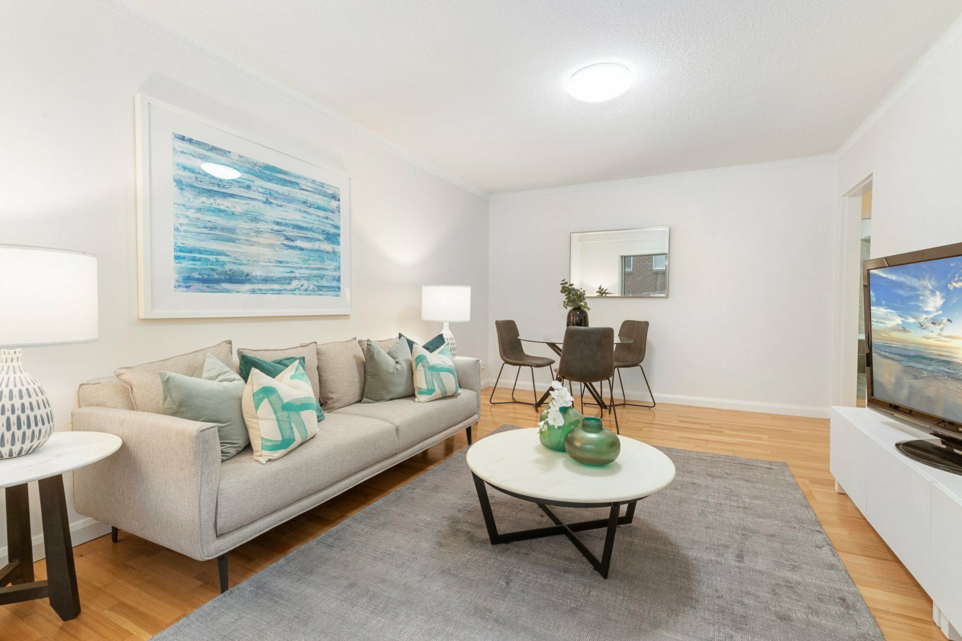4/516 Mowbray Road, LANE COVE