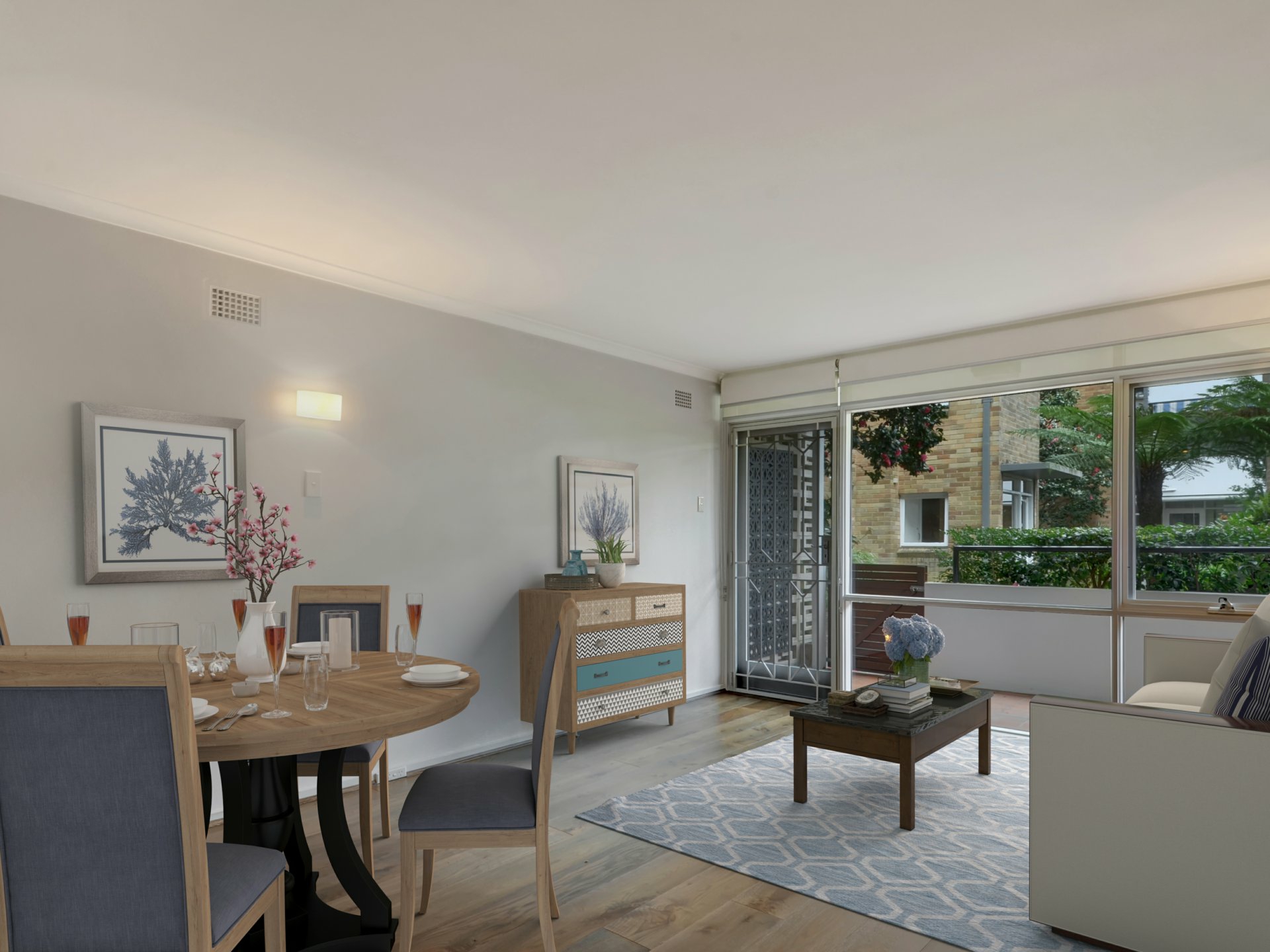 1b/40 Cope Street, LANE COVE