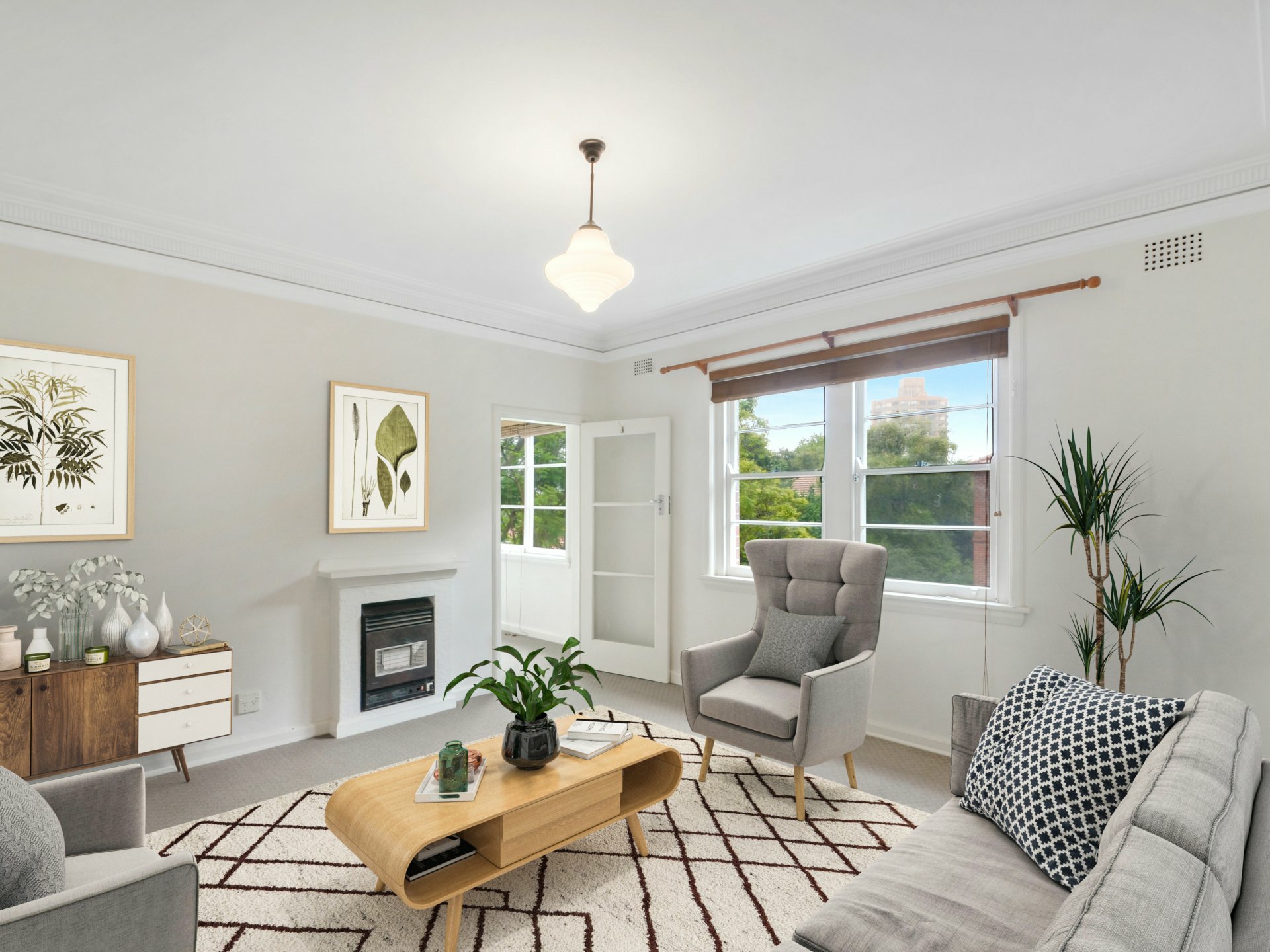 5/7 Bardsley Gardens, NORTH SYDNEY