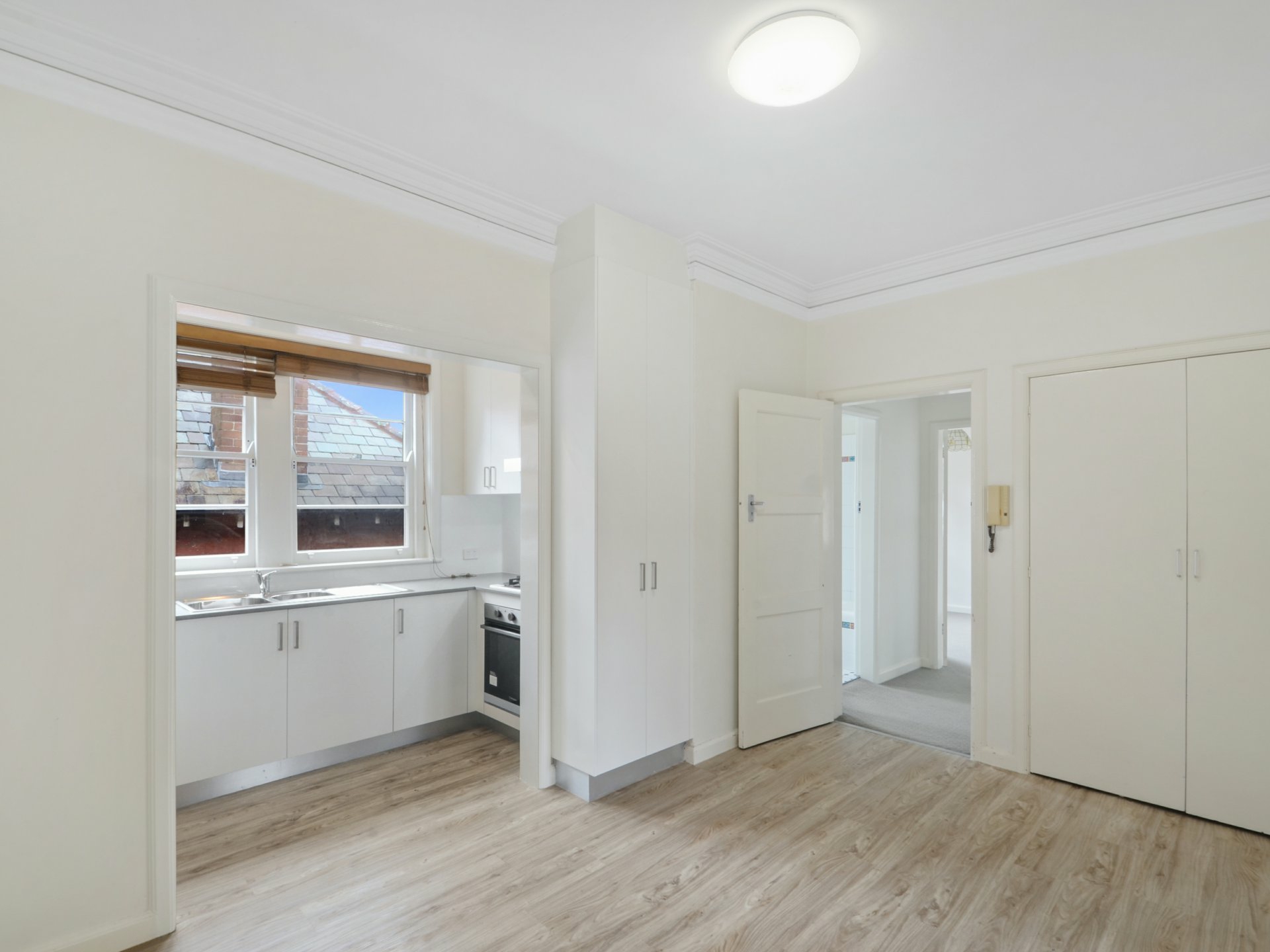 5/7 Bardsley Gardens, NORTH SYDNEY