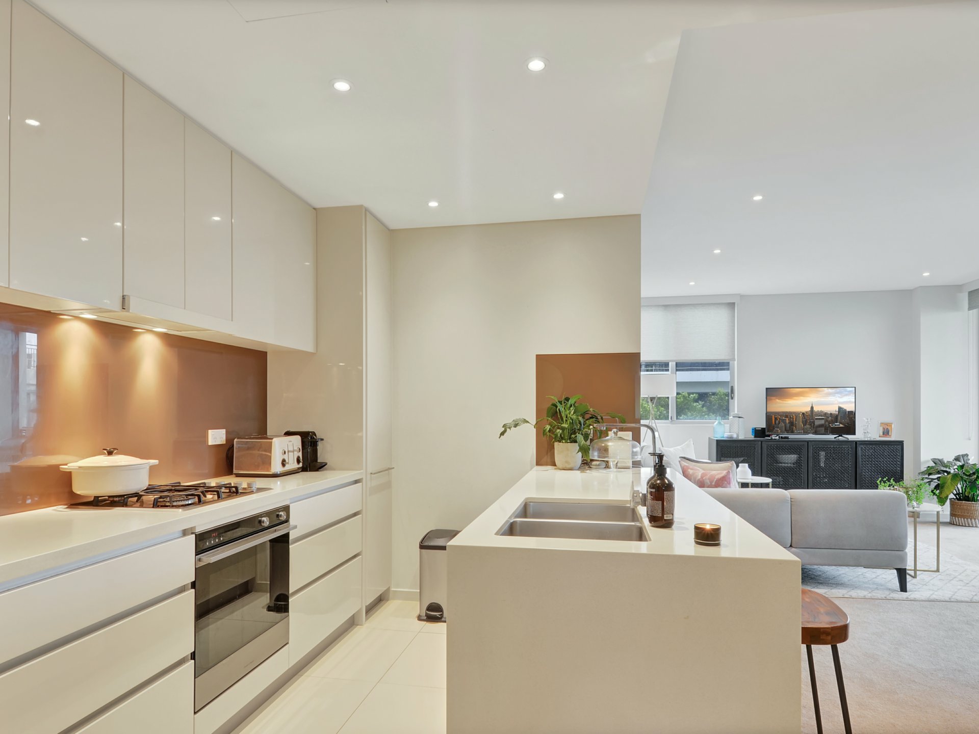G08/544 Mowbray Road, LANE COVE